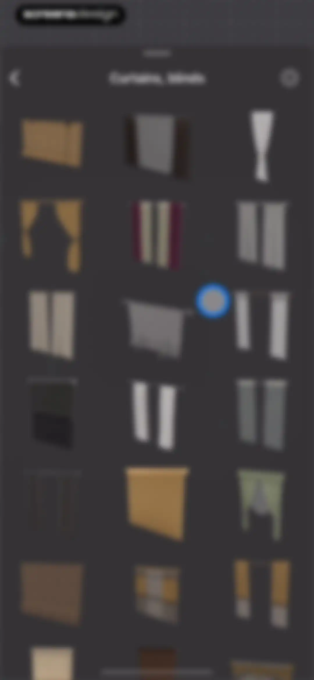 Planner 5D: AI Home Design screen 68