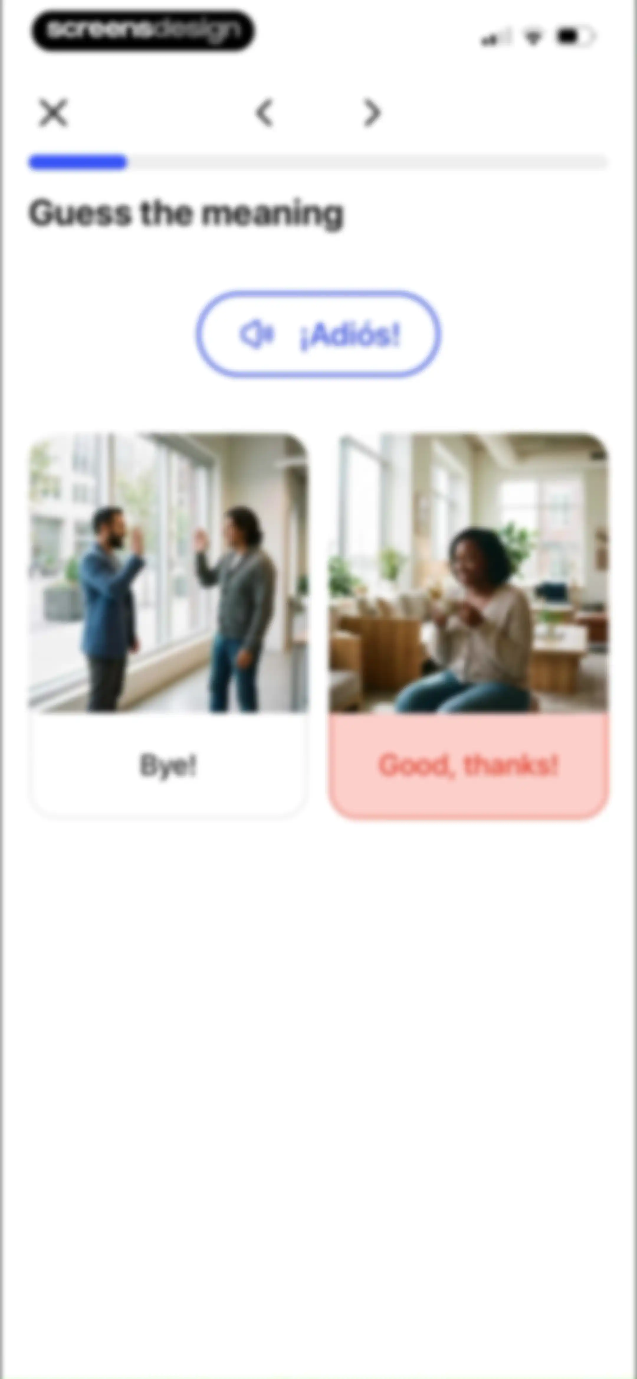 LangLearn: AI English Tutor screen 25