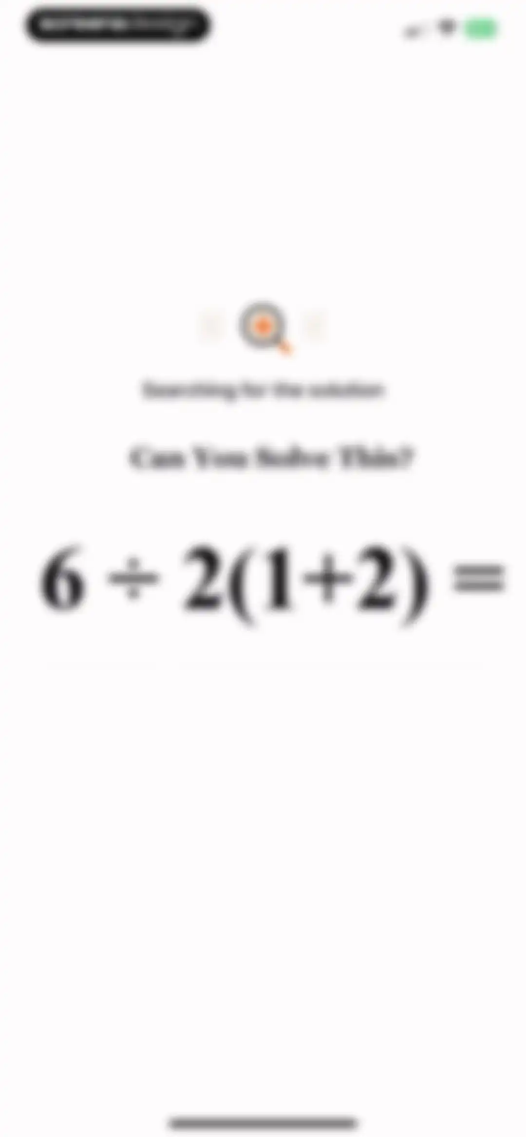 QANDA: AI Math & Study Helper screen 15