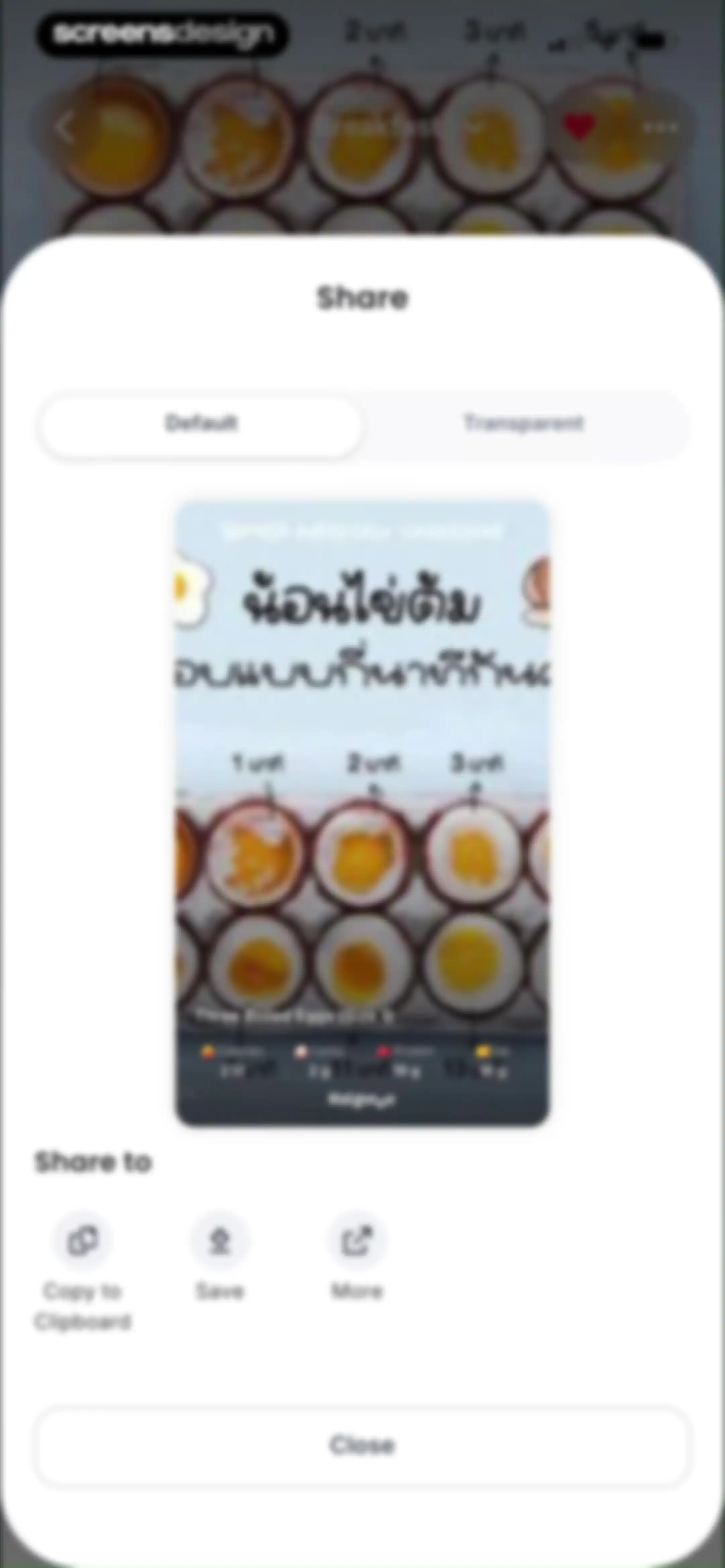 Kalguroo: AI Calorie Tracker screen 111