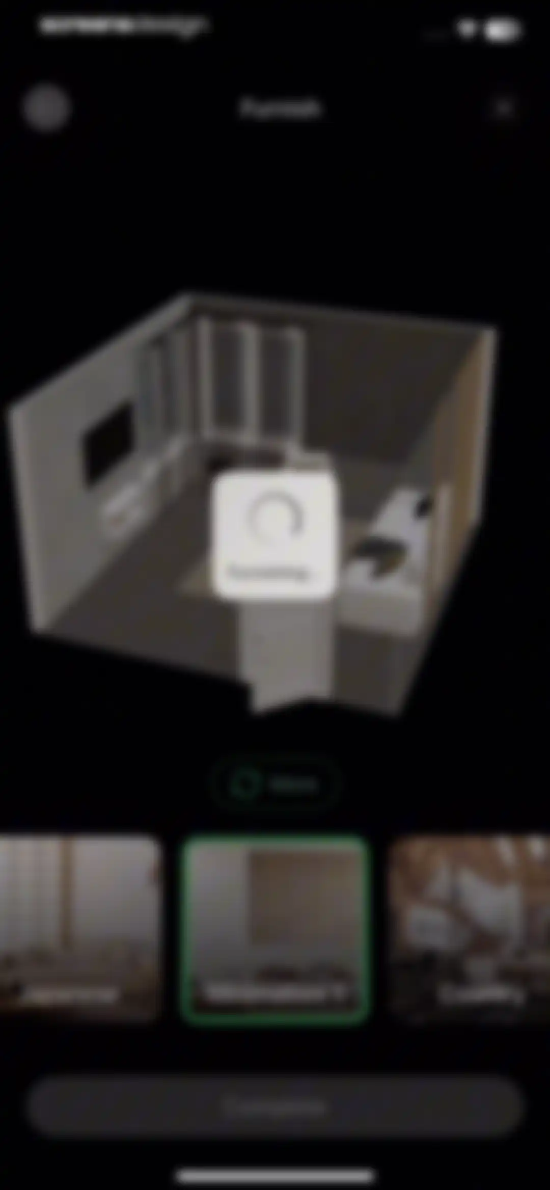 Planner 5D: AI Home Design screen 32