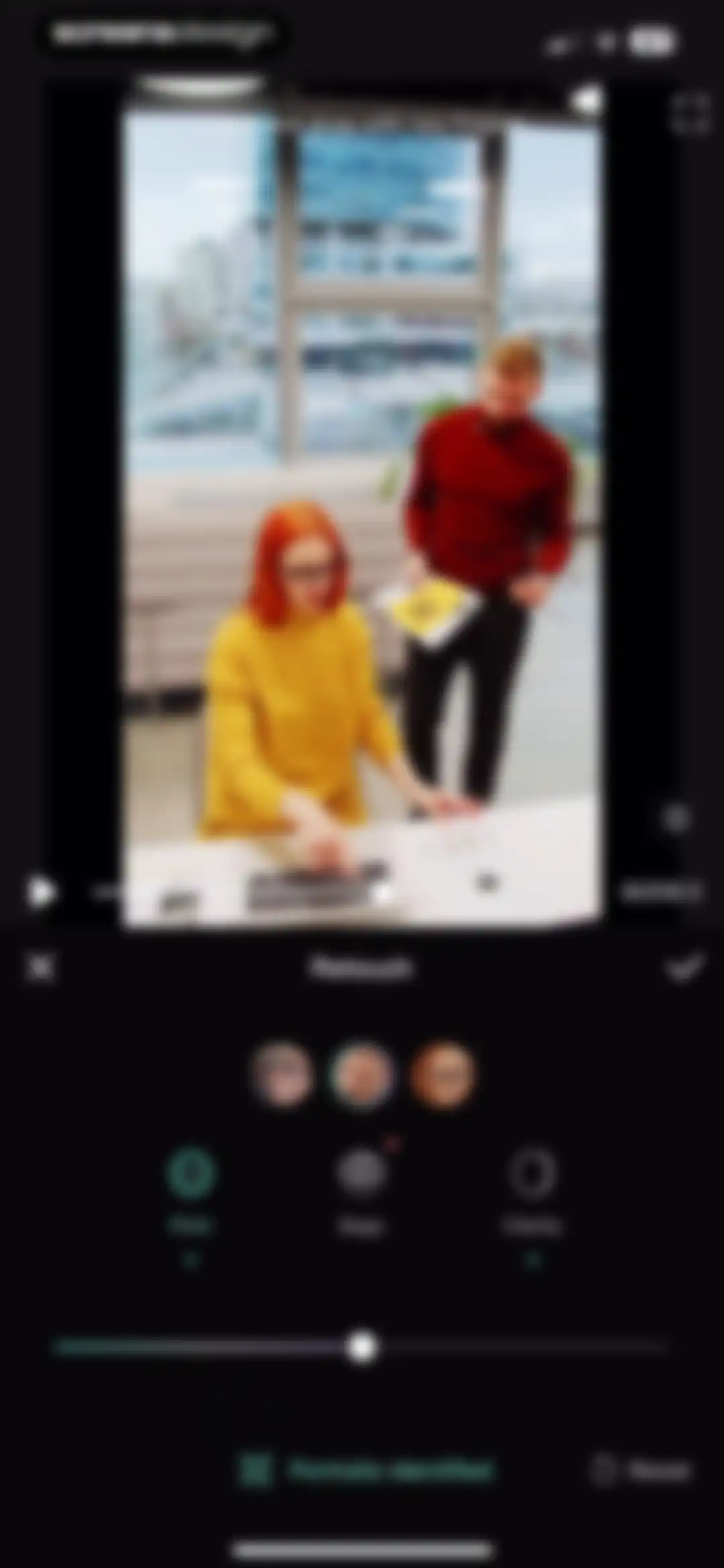 Winkit - AI Video Enhancer screen 76
