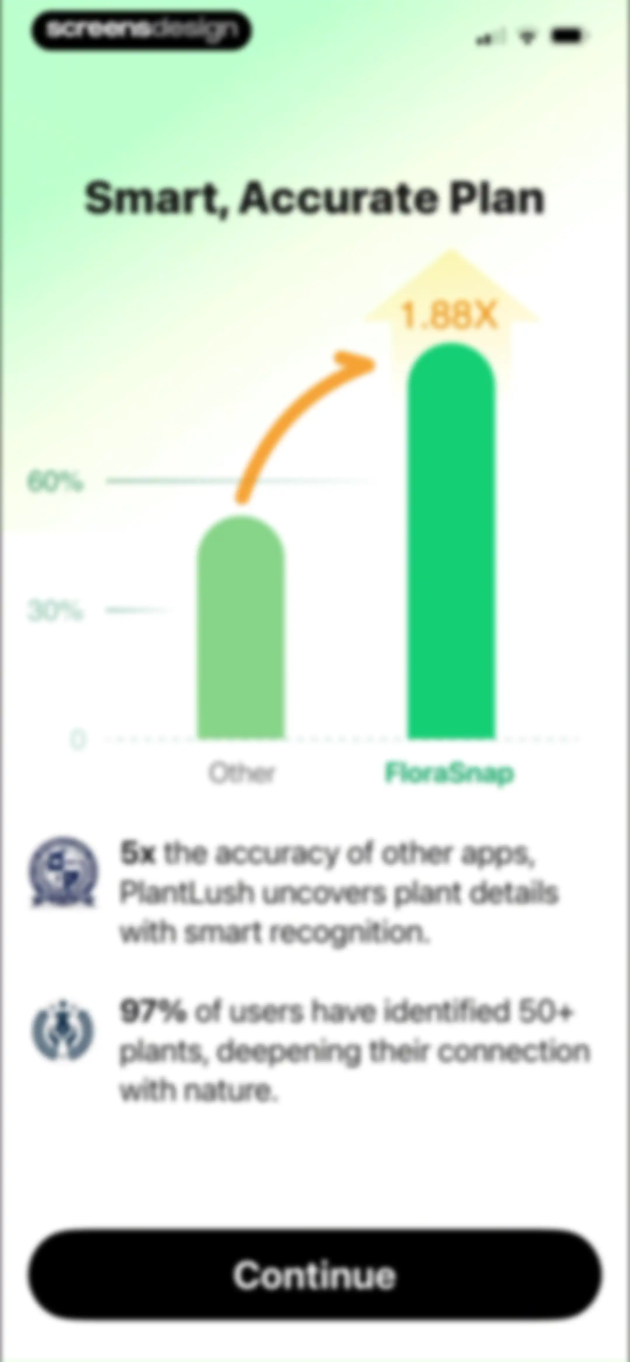 FloraSnap: Plant Scanner screen 14