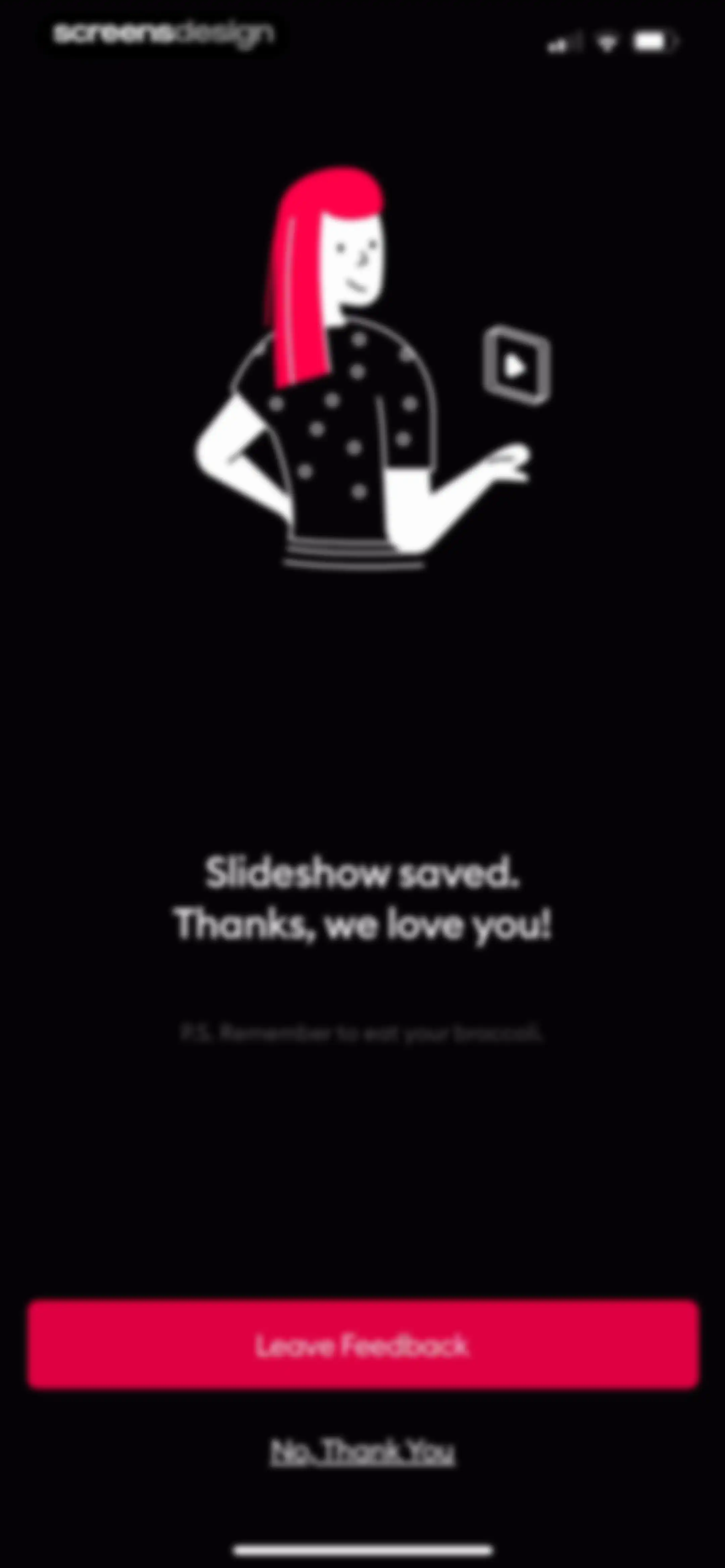 SlideShow Maker Photo to Video screen 101