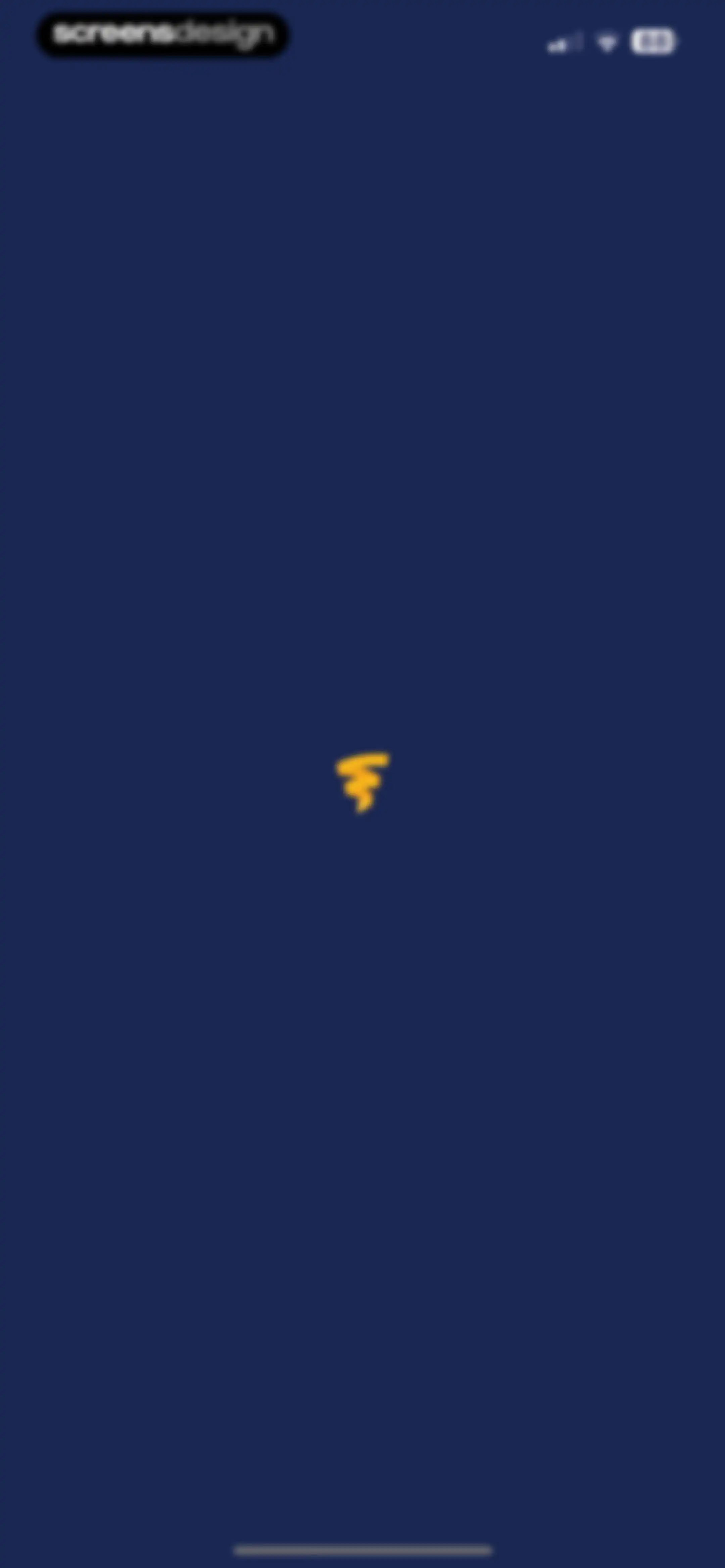 WeatherWise.app screen 1