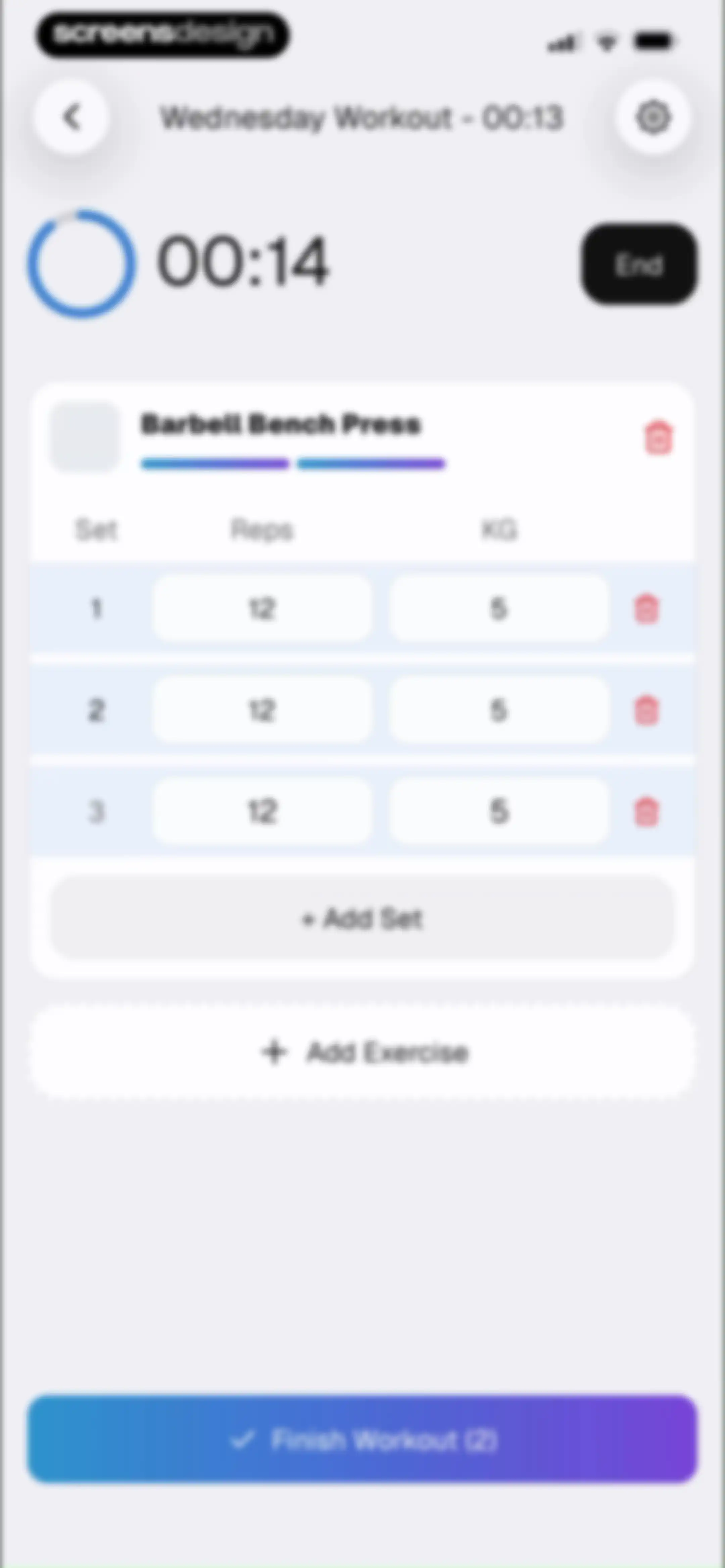 Pep AI: Peptide GLP-1 Tracker screen 164