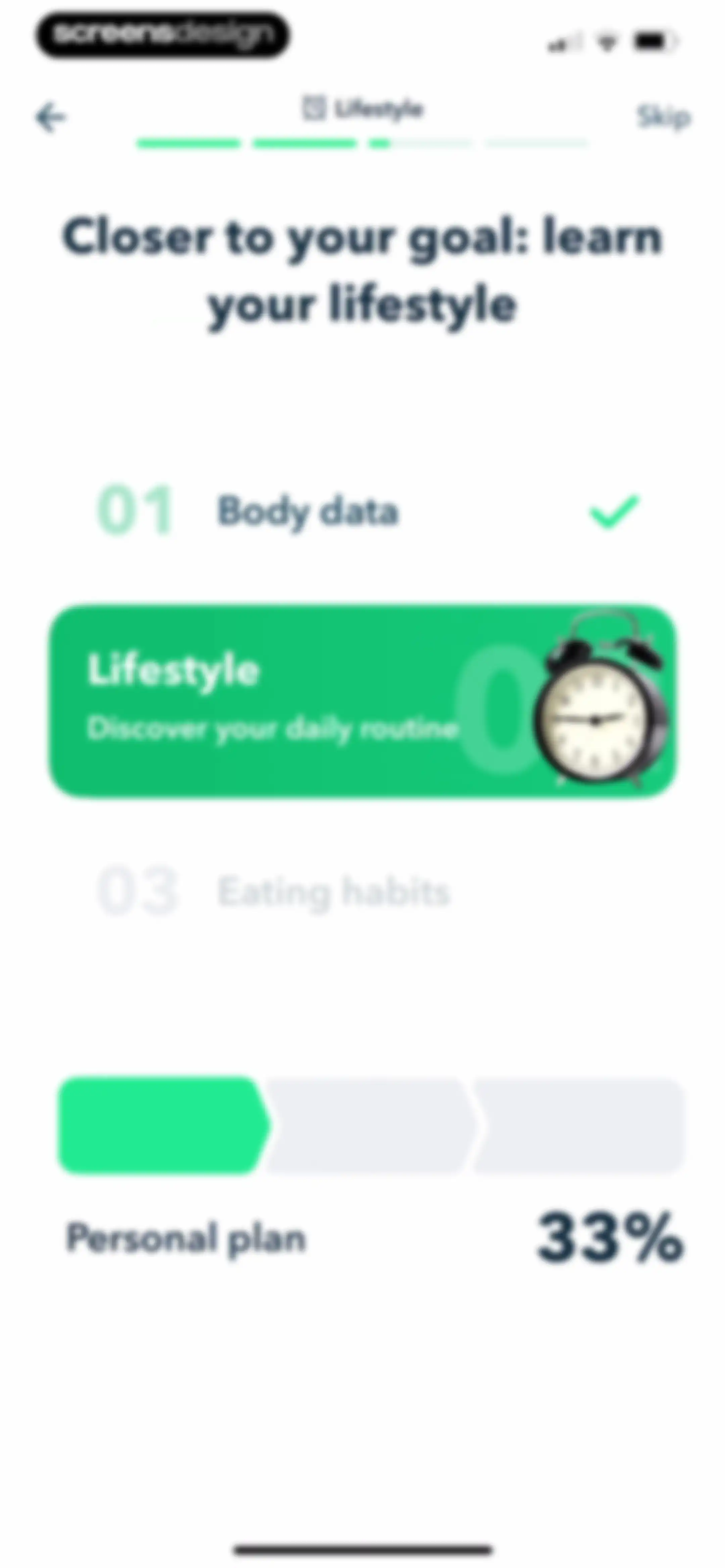 Intermittent Fasting Tracker - screen 30