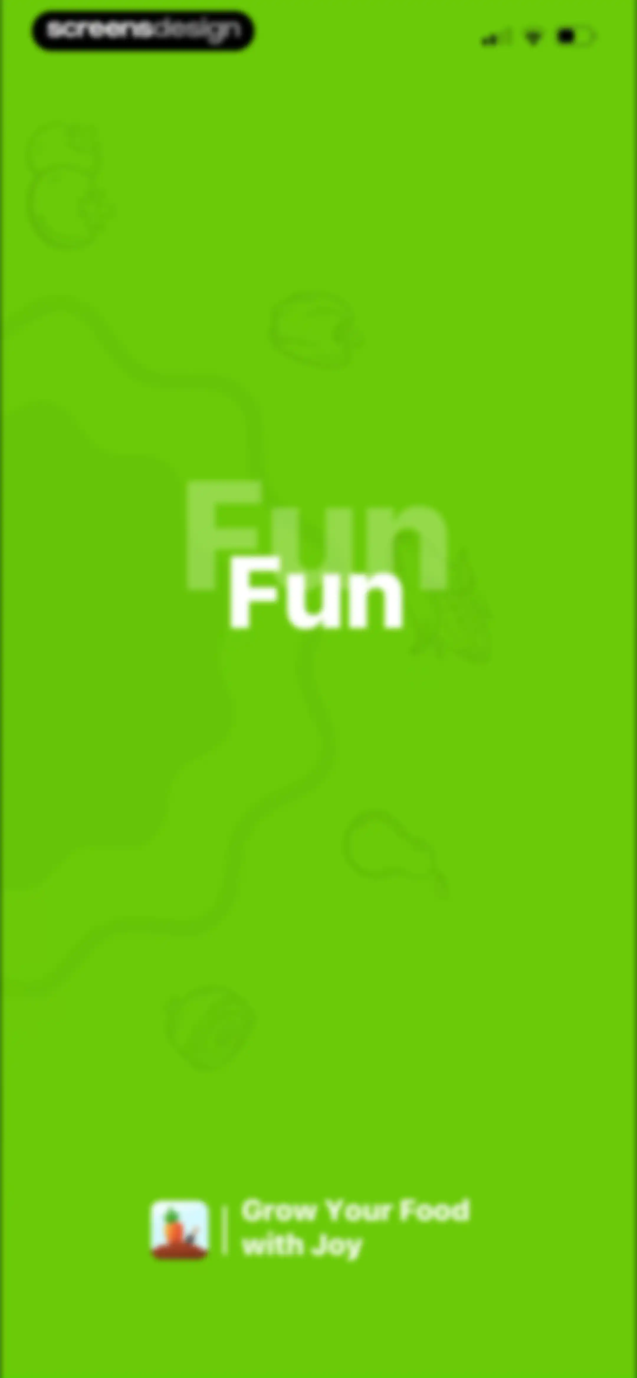 GrowIt: Garden Planner screen 5
