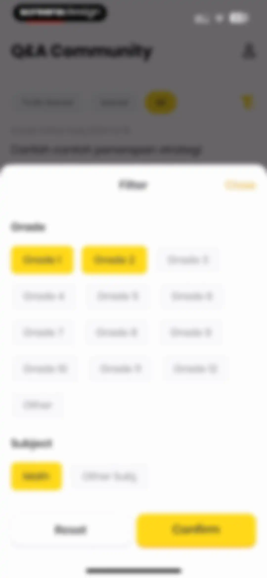 Uknow.AI: Homework&Math Solver screen 83