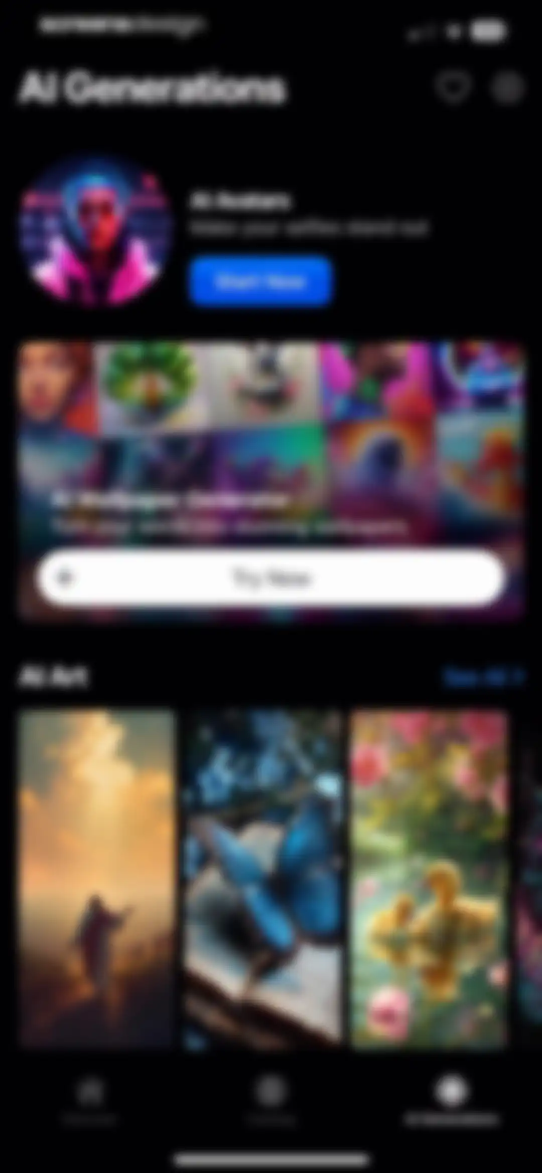 MyScreen - Live Wallpapers screen 49