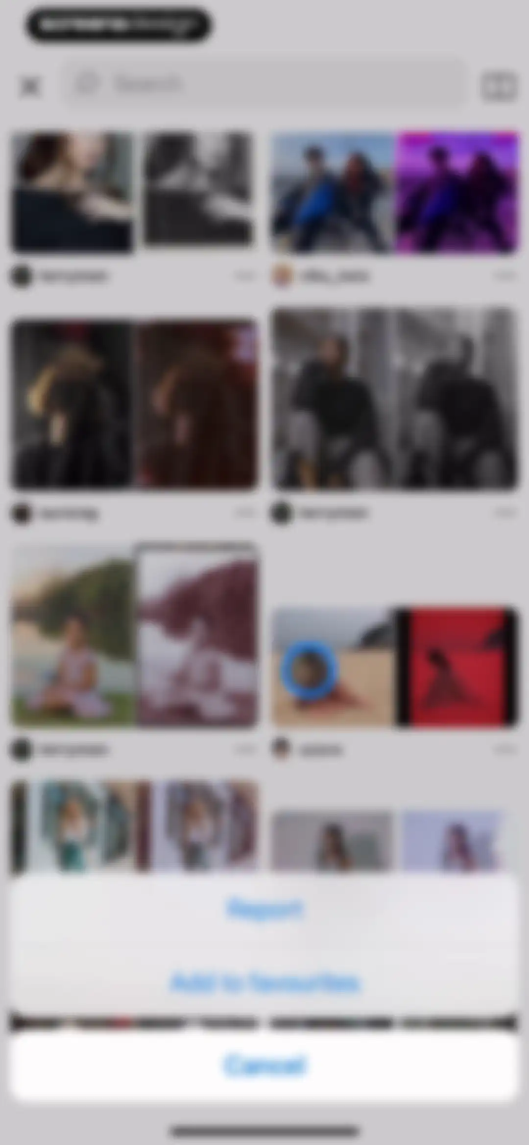 Avatan – Photo Editor screen 18