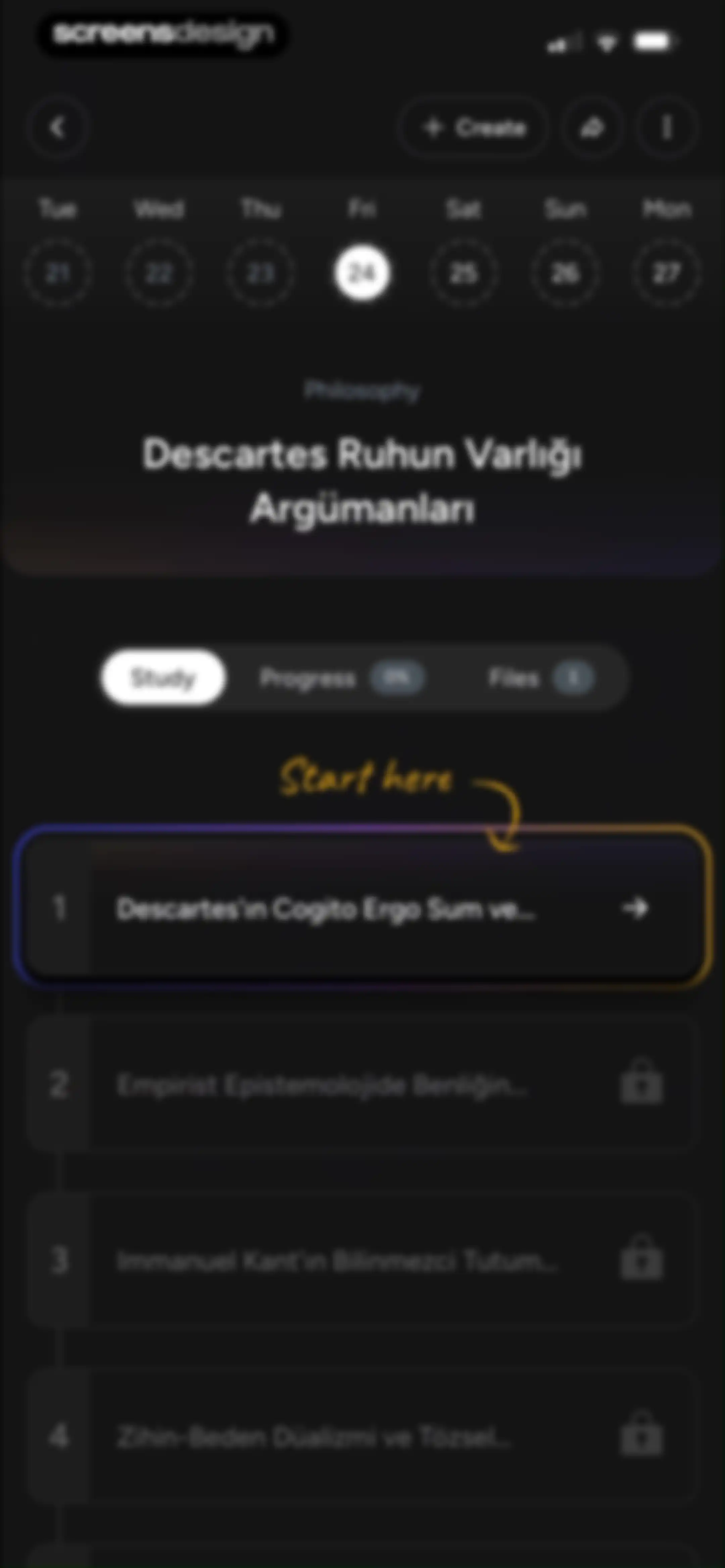 Astra AI: Study & Exam Prep screen 147