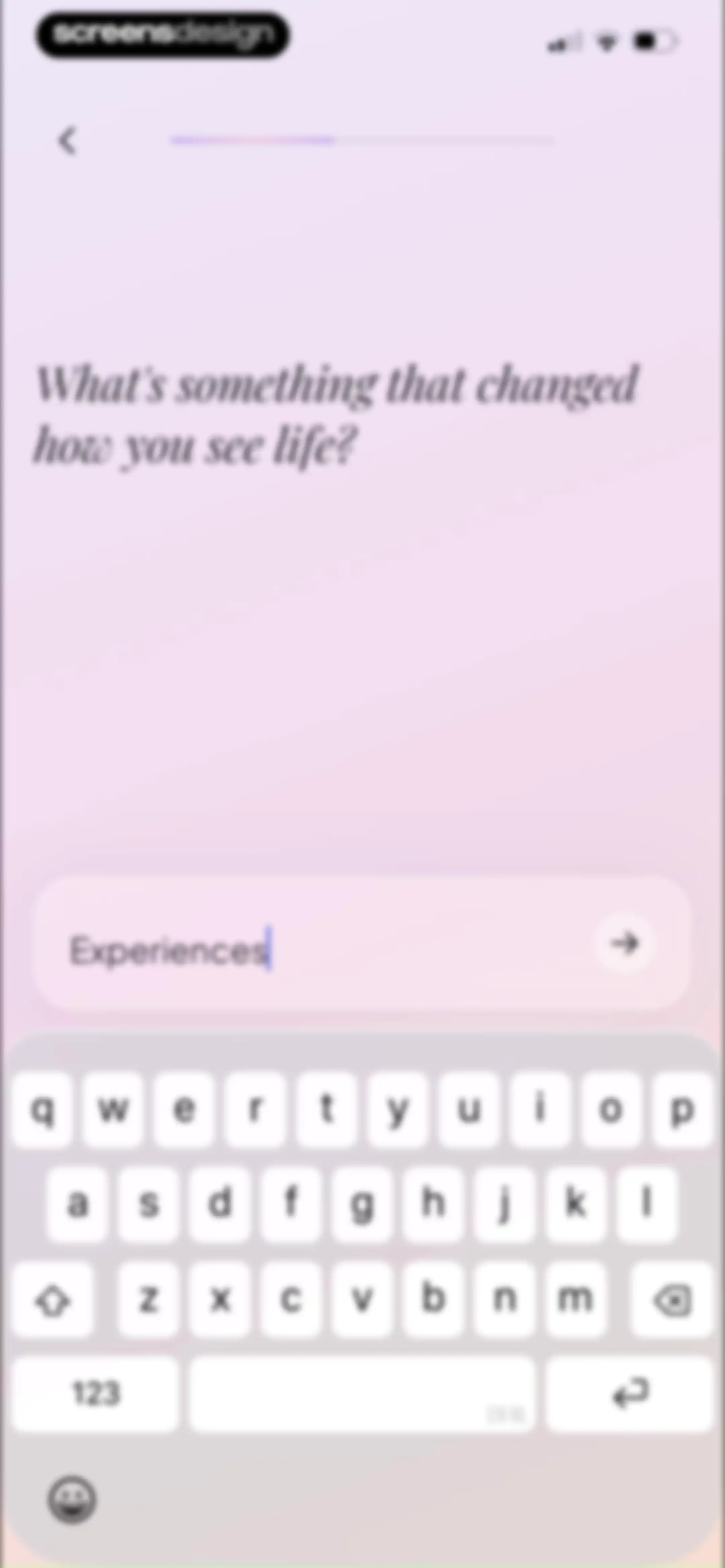 Aya: Manifest Your Dream Self screen 13