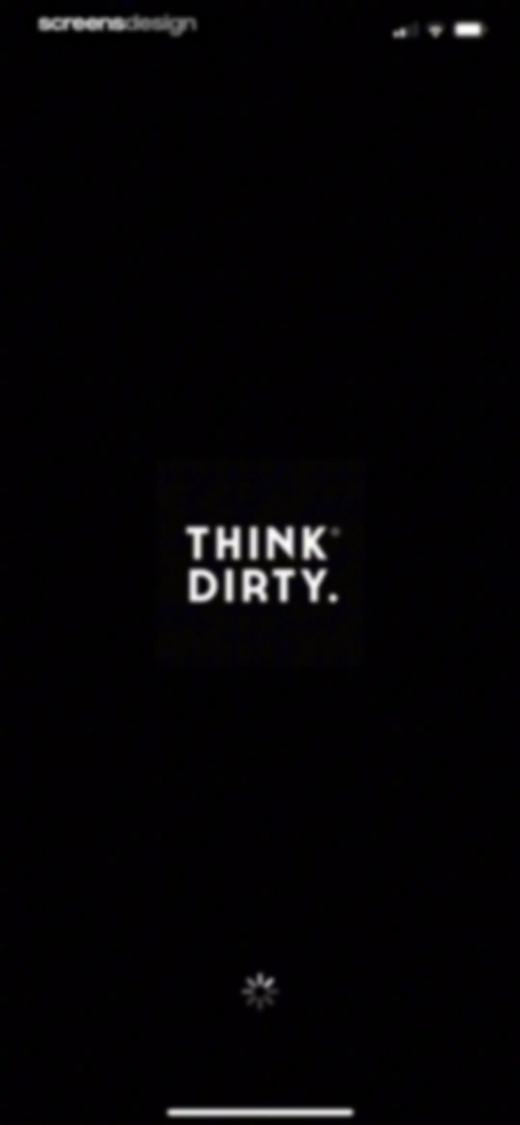 Think Dirty – Shop Clean screen 32