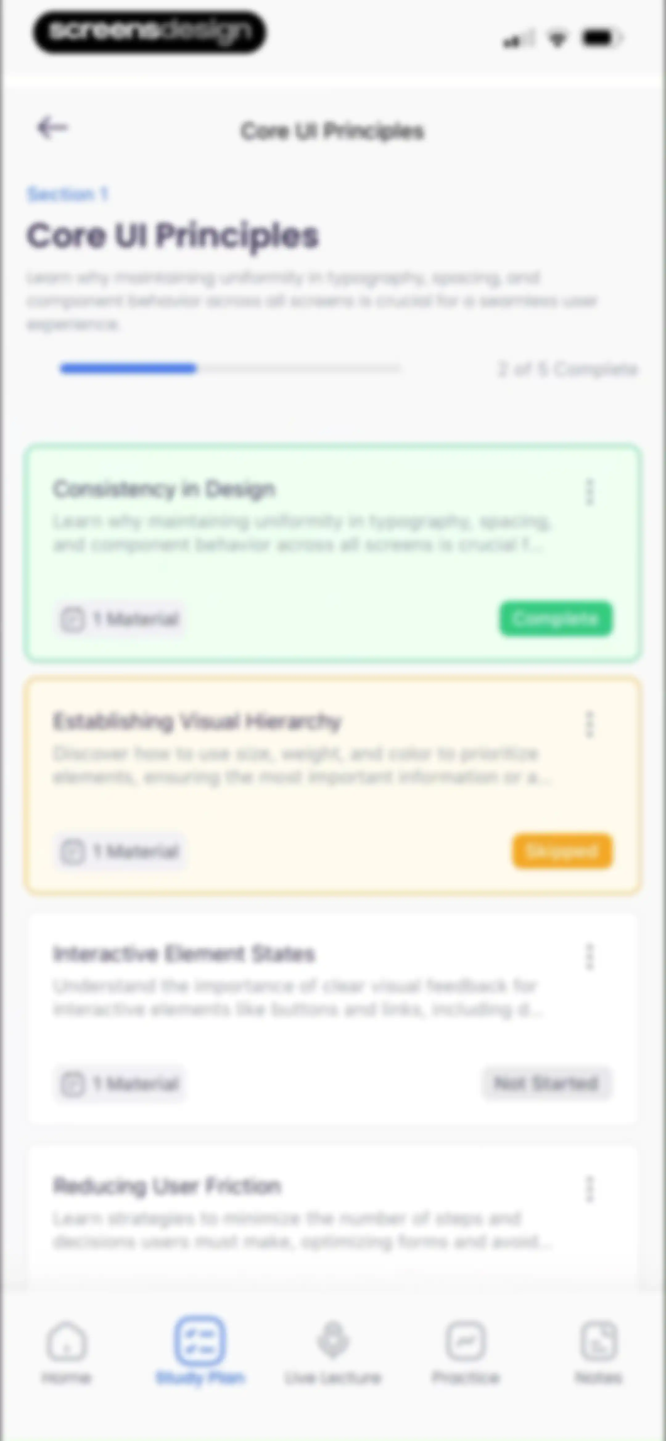 StudyFetch: Make Learning Easy screen 54