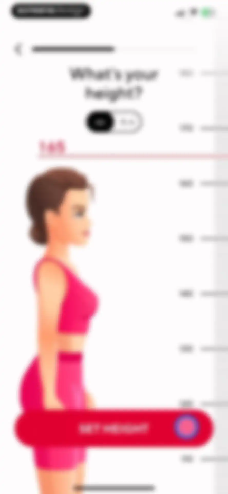 Wall Pilates by Fit & Lean screen 6