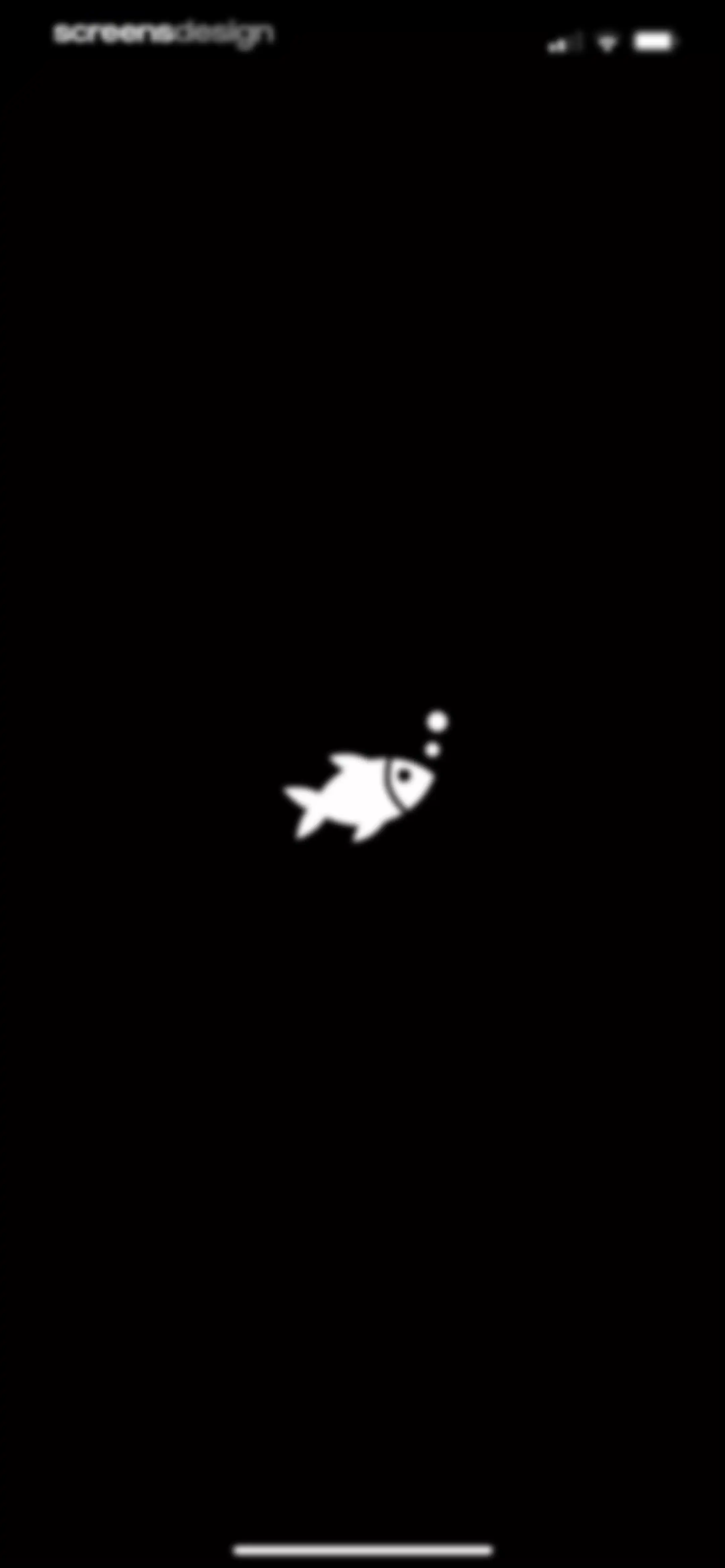 Fish AI - AI Fishing App screen 1