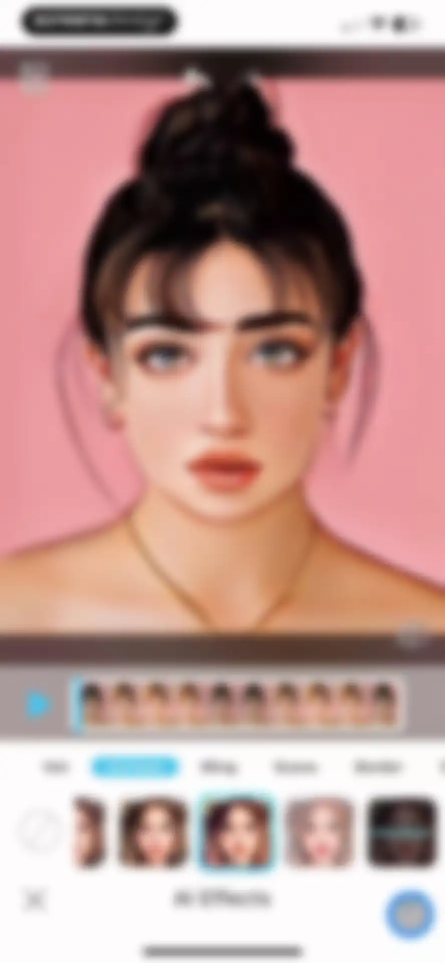YouCam Video: AI Video Editor screen 56