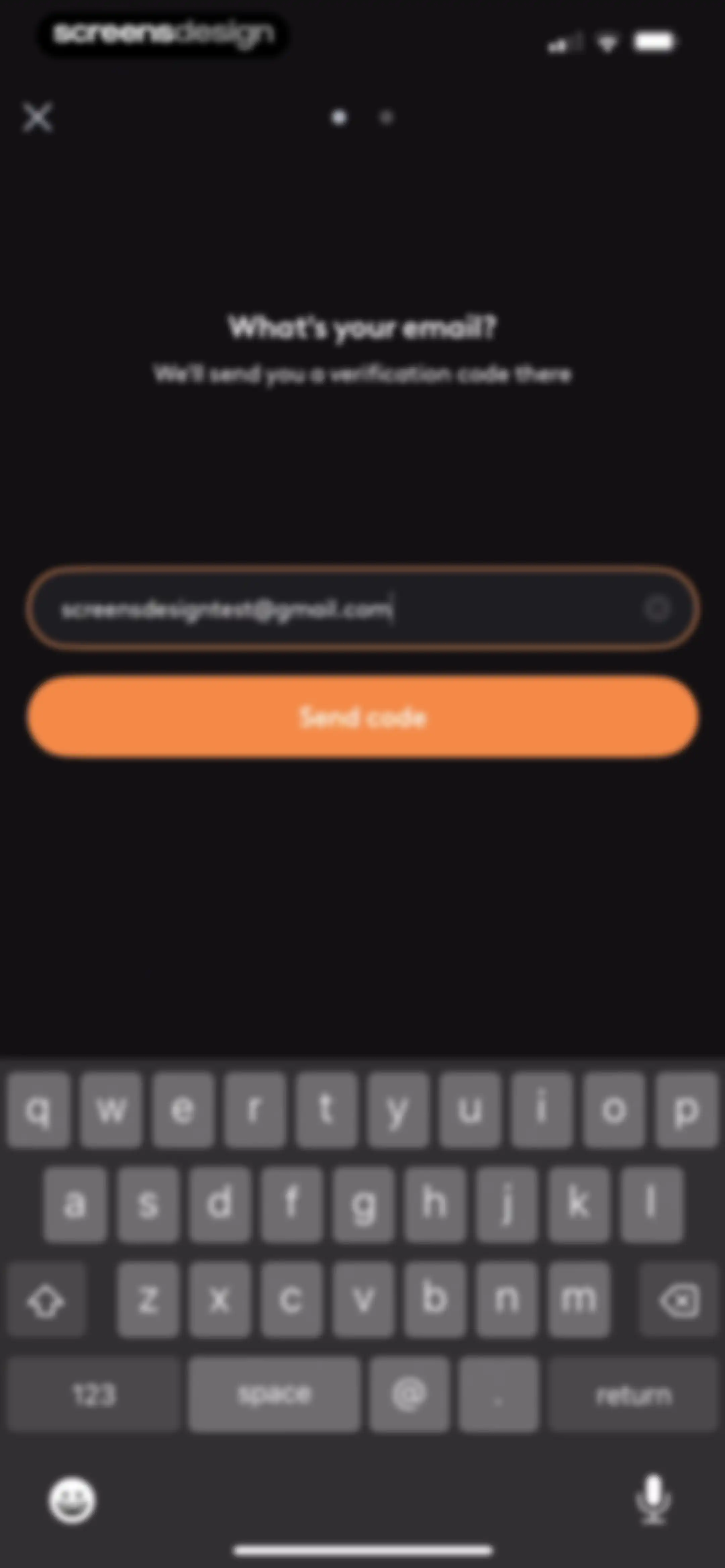Motionleap: 3D Photo Animator screen 10