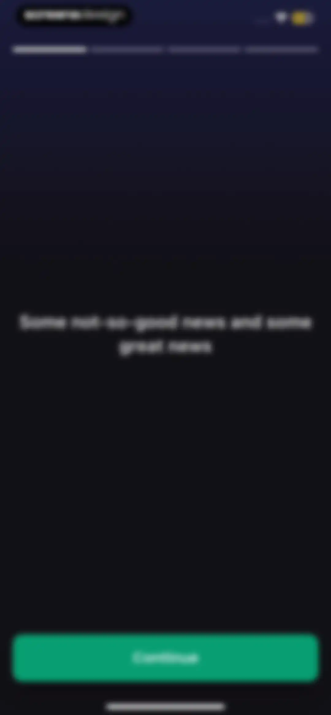 Snipd | AI Podcast Player screen 14