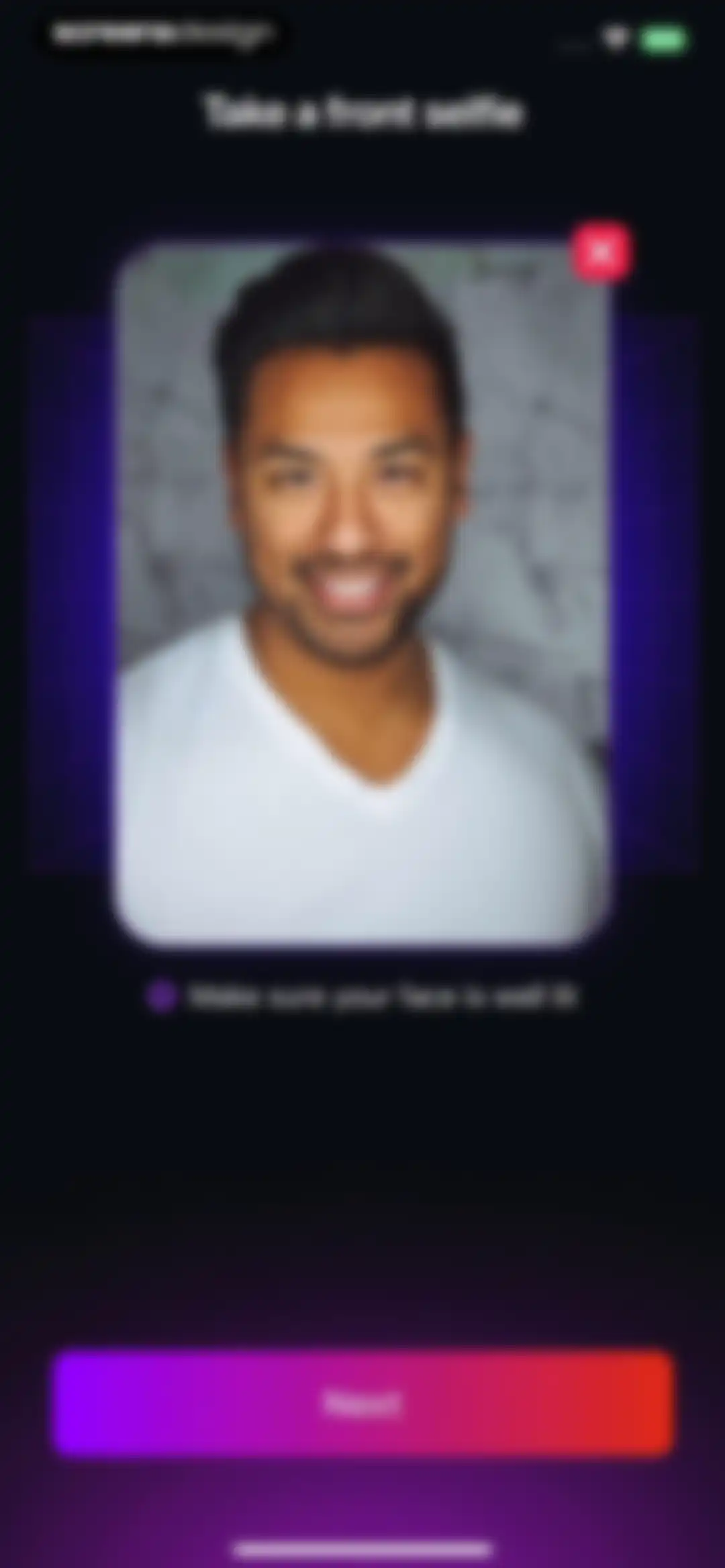 LooksMax Face Rating AI－LooxUP screen 18