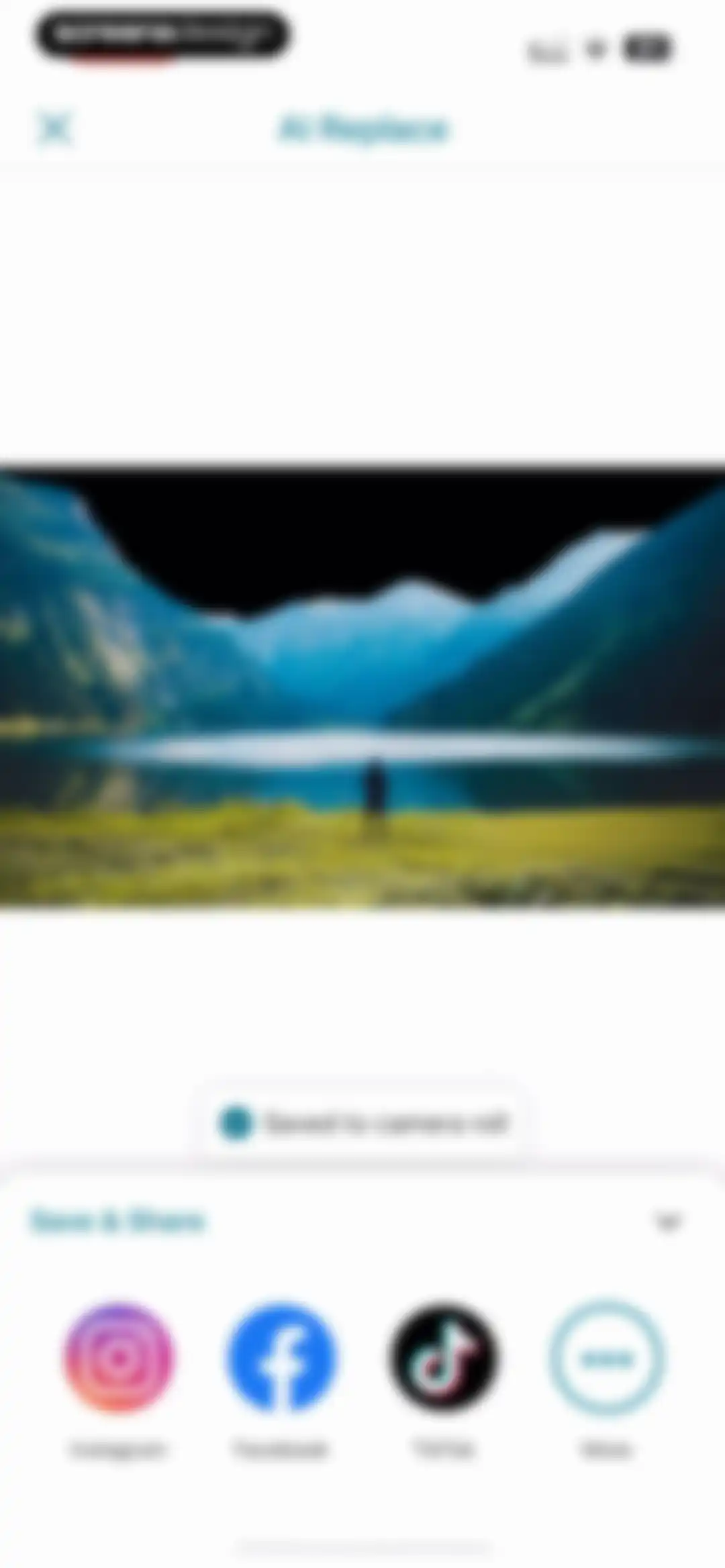 Promeo - AI Marketing Studio screen 48
