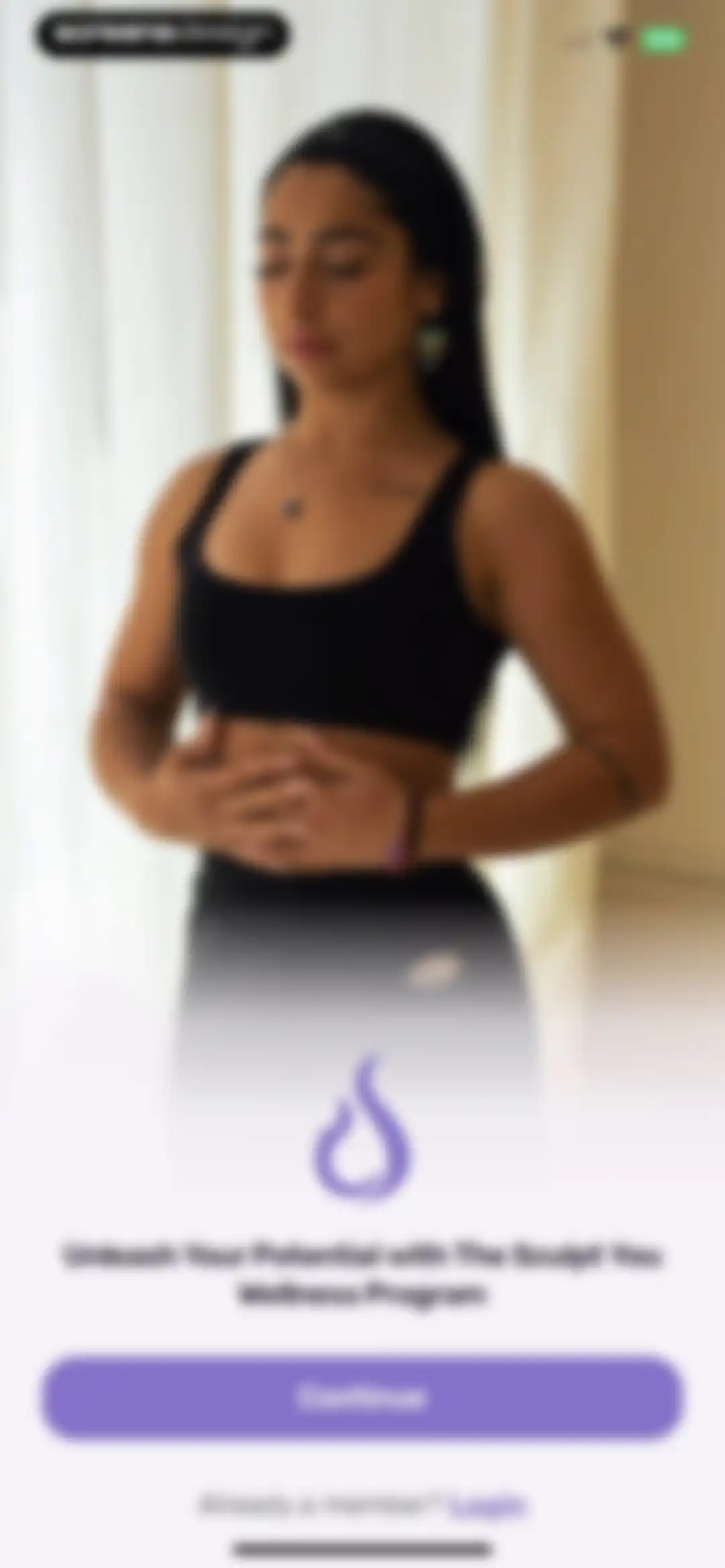 Sculpt You: Women's Fitness screen 2