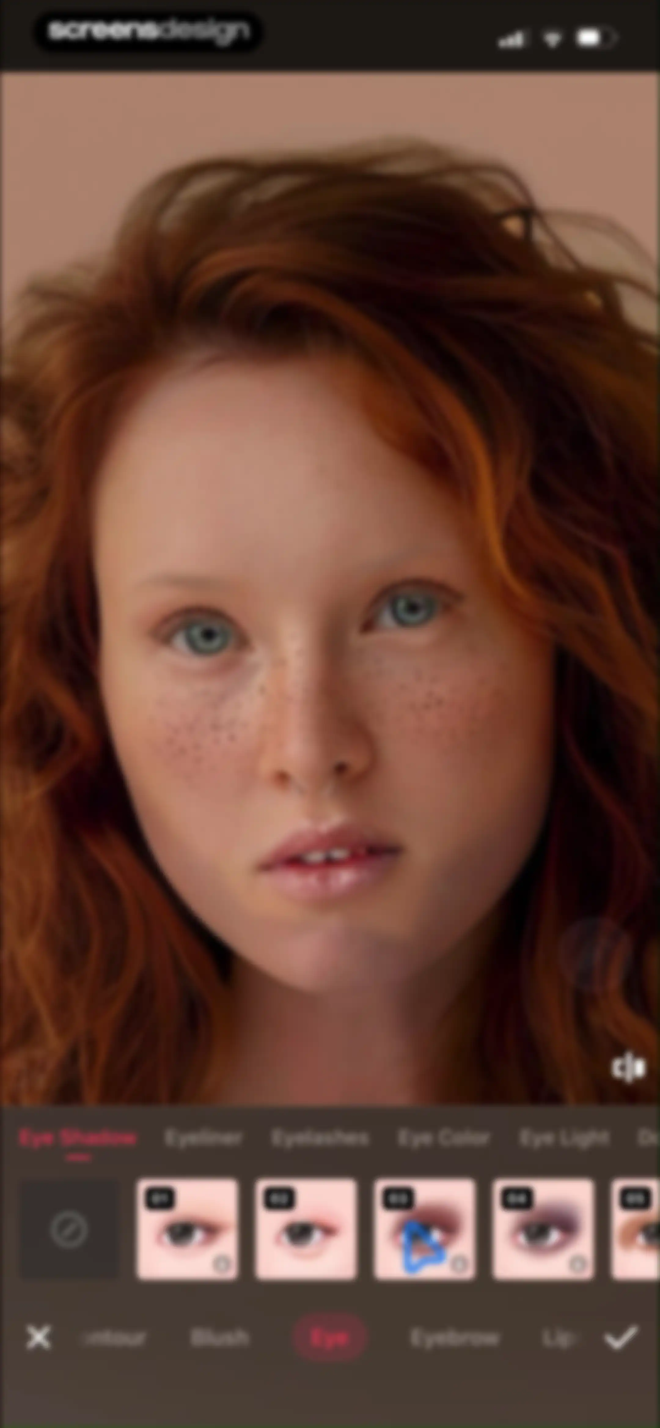Peachy - AI Face & Body Editor screen 47