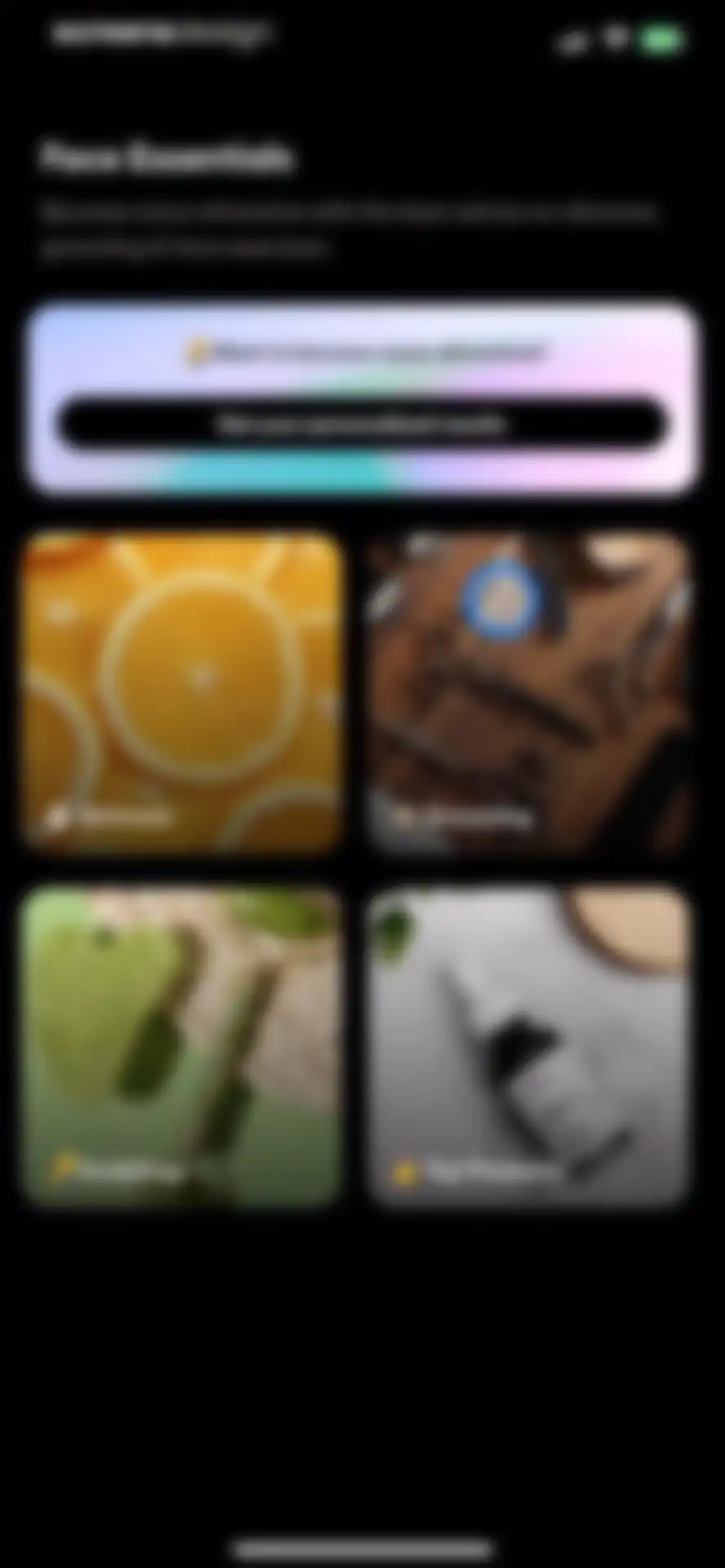 LooksMax AI screen 27