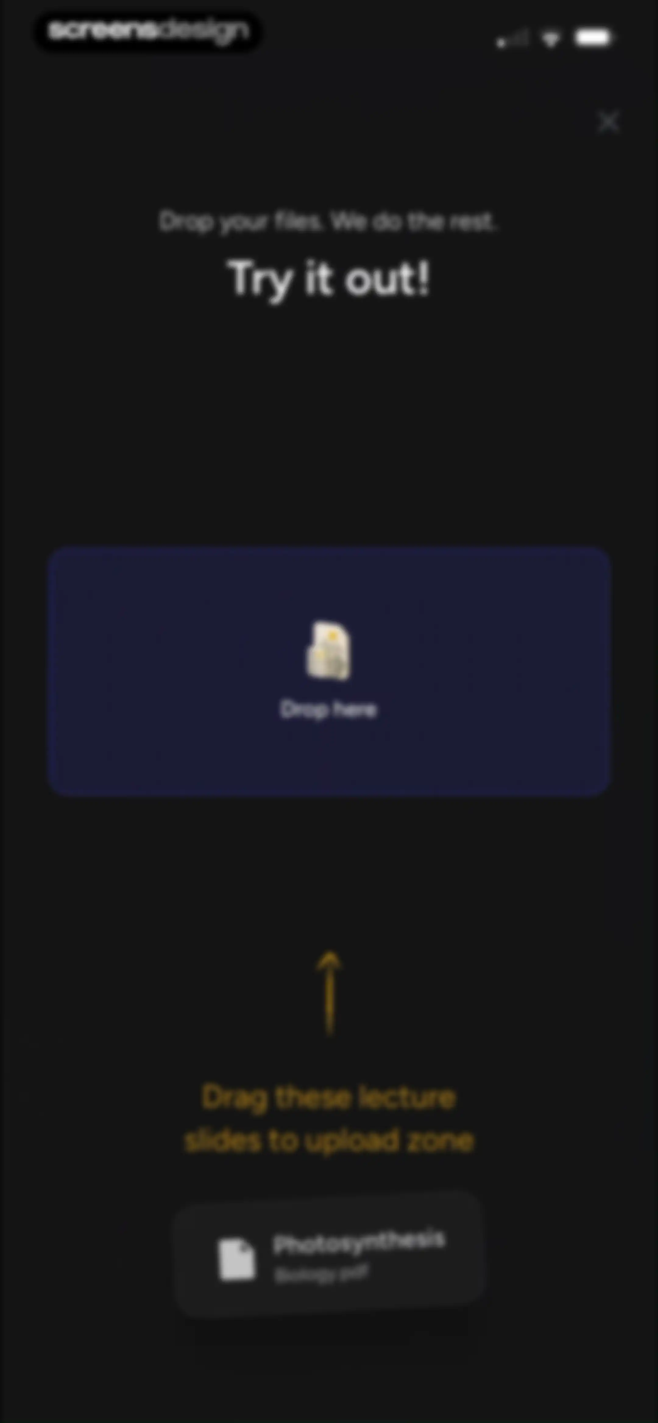 Astra AI: Study & Exam Prep screen 33