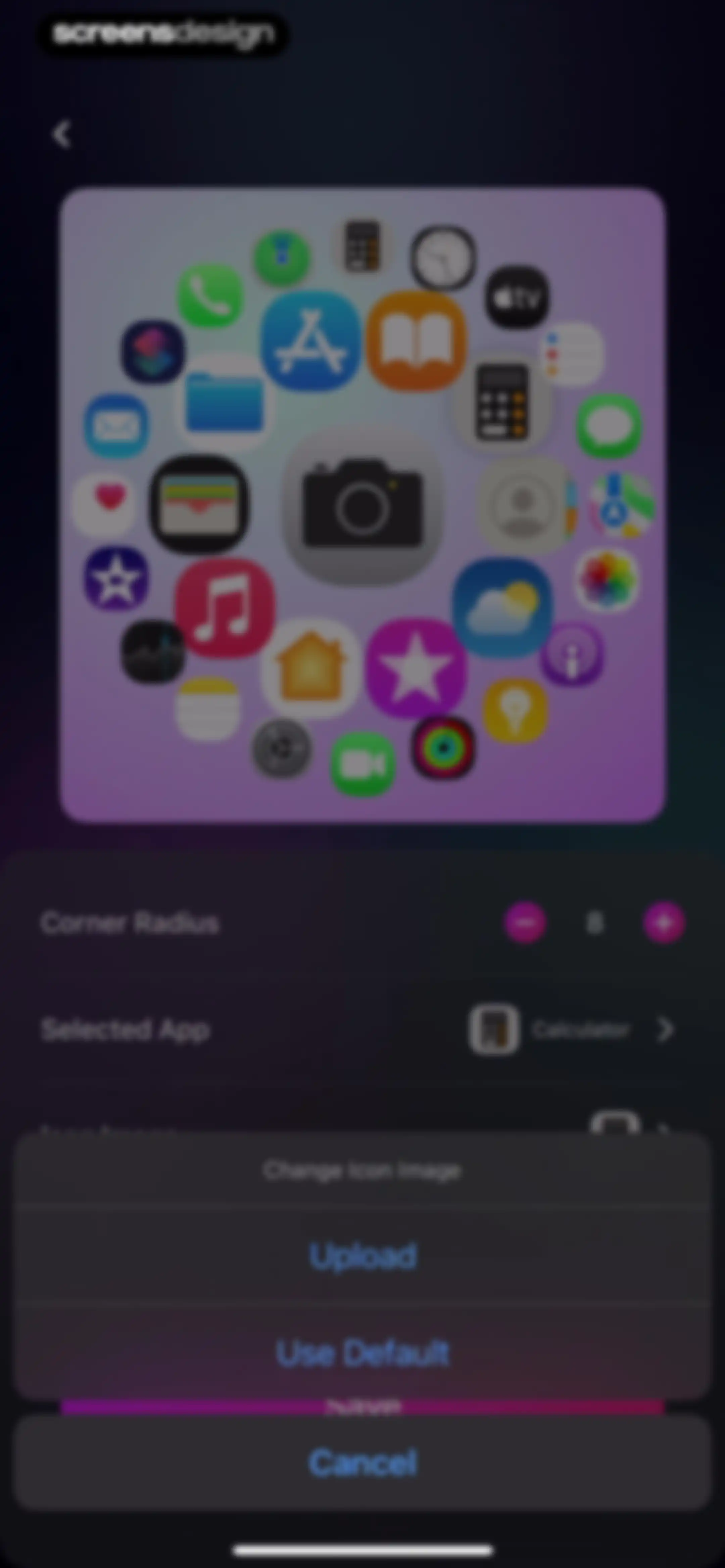 ThemeMe: Top Widgets & Themes screen 21