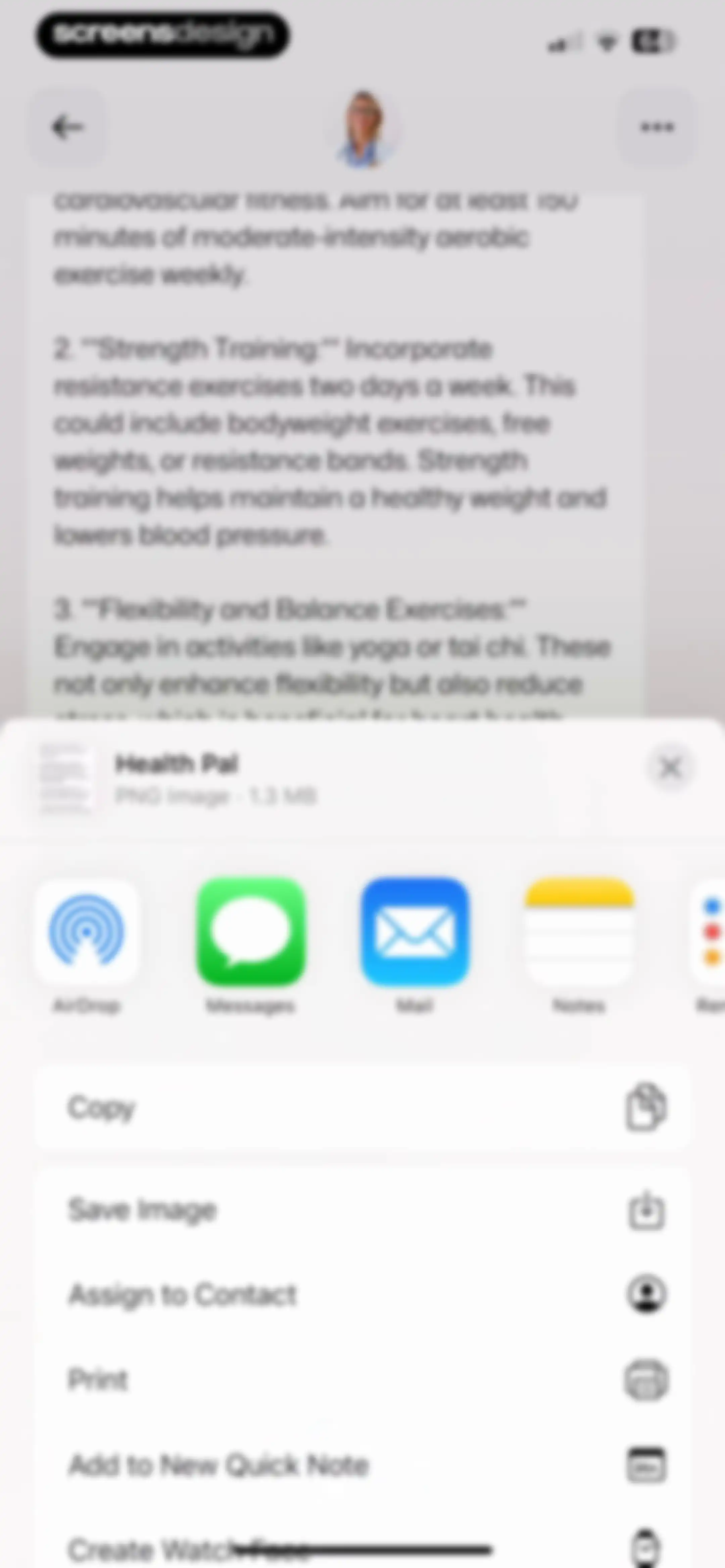Well Up-Level Up Your Wellness screen 77