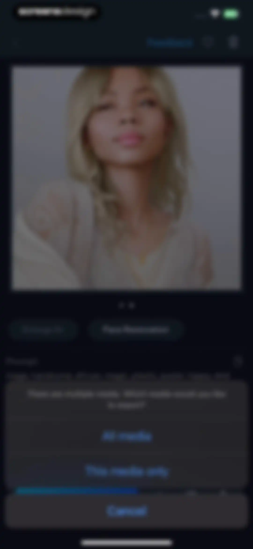 Artist.ai - AI Art Generator screen 29