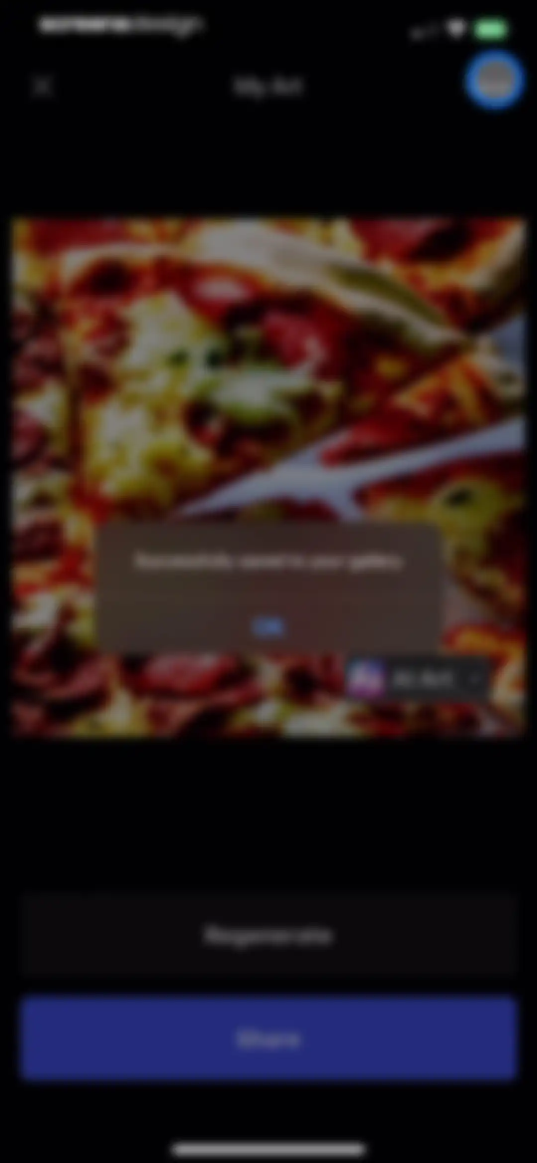 AI Video & Photo Generator screen 44