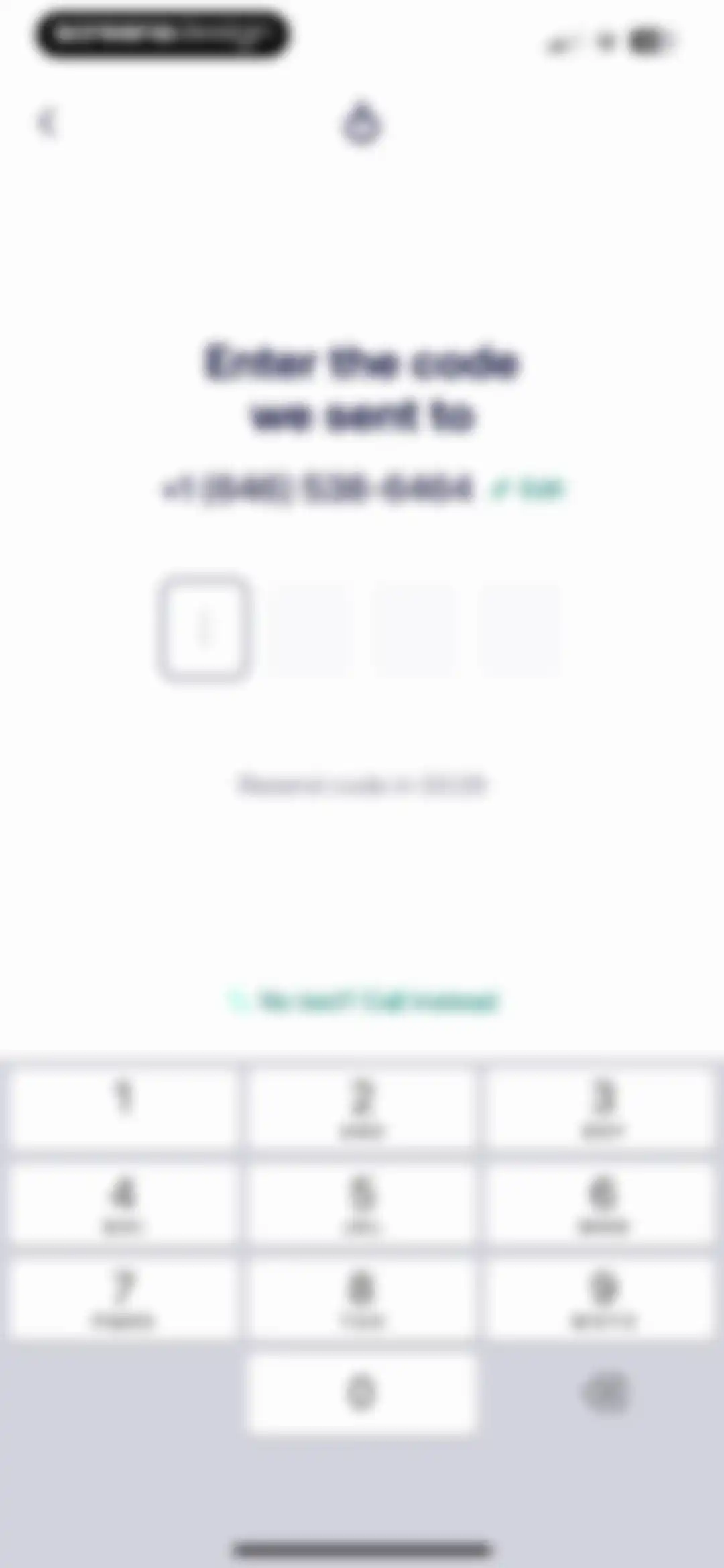 Robokiller: Spam Call Blocker screen 6