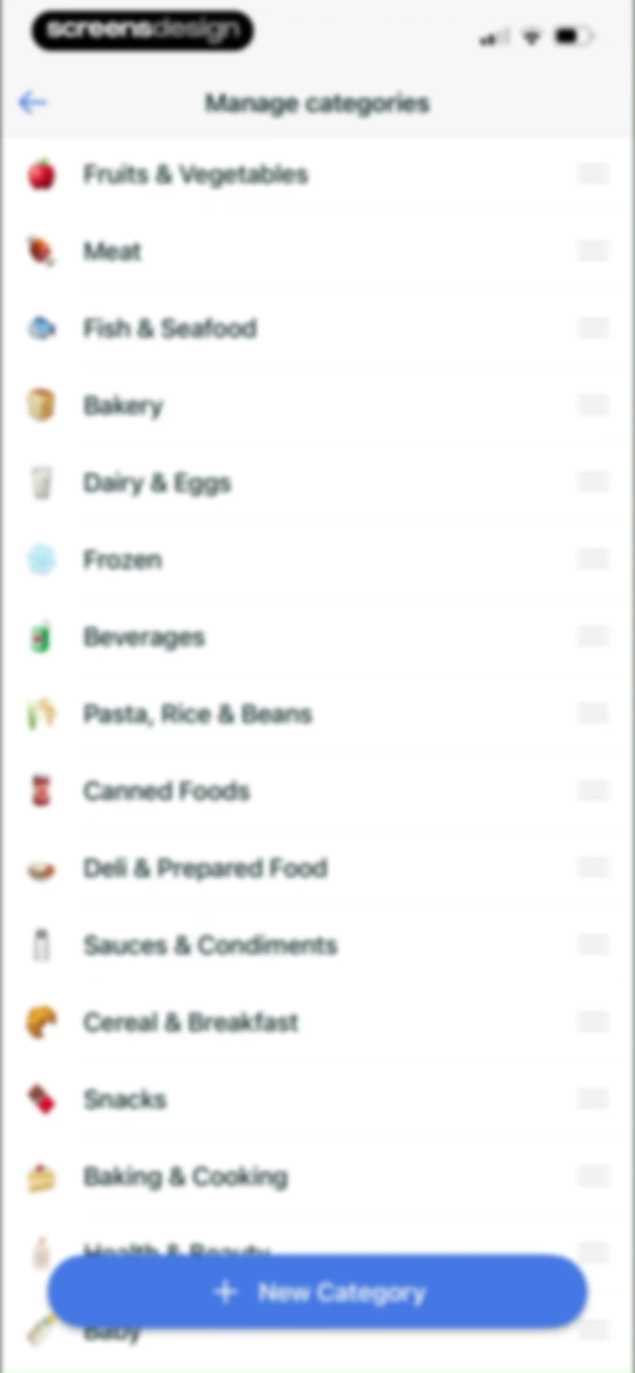 FamilyWall: Family Organizer screen 123