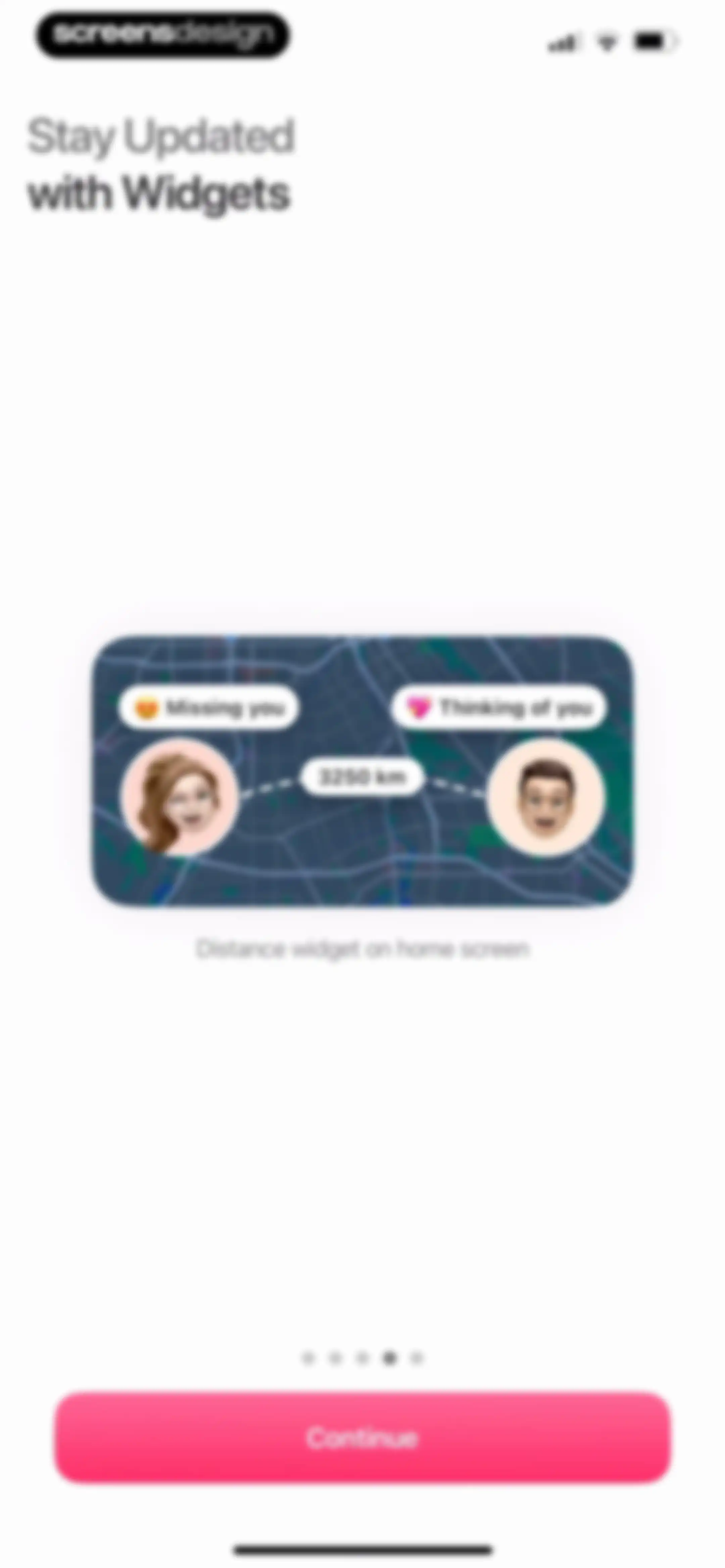 Couple Joy - Relationship App screen 20