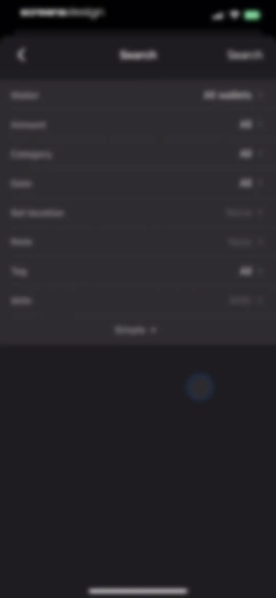 Money Lover: Money Manager screen 81