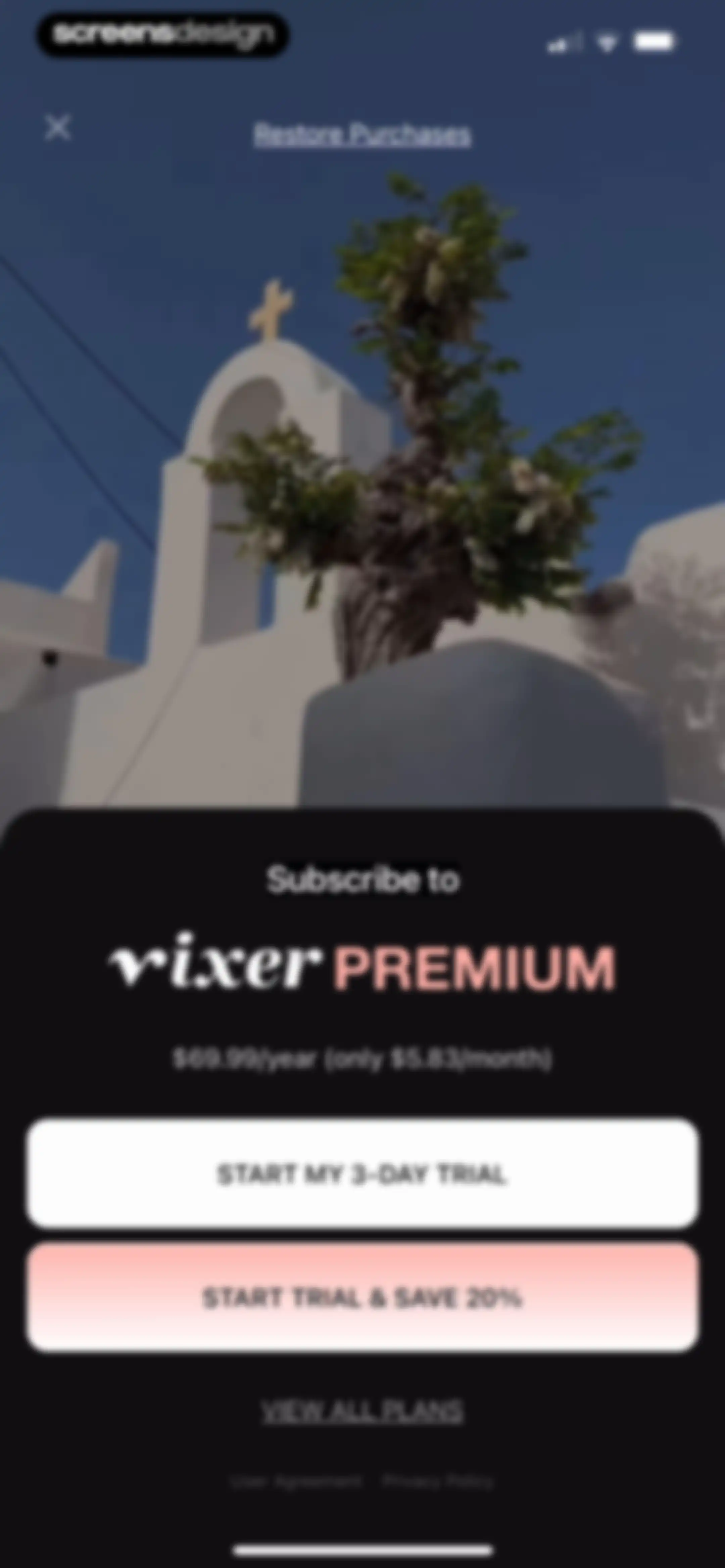 Vixer: AI Video Editor & Maker screen 9