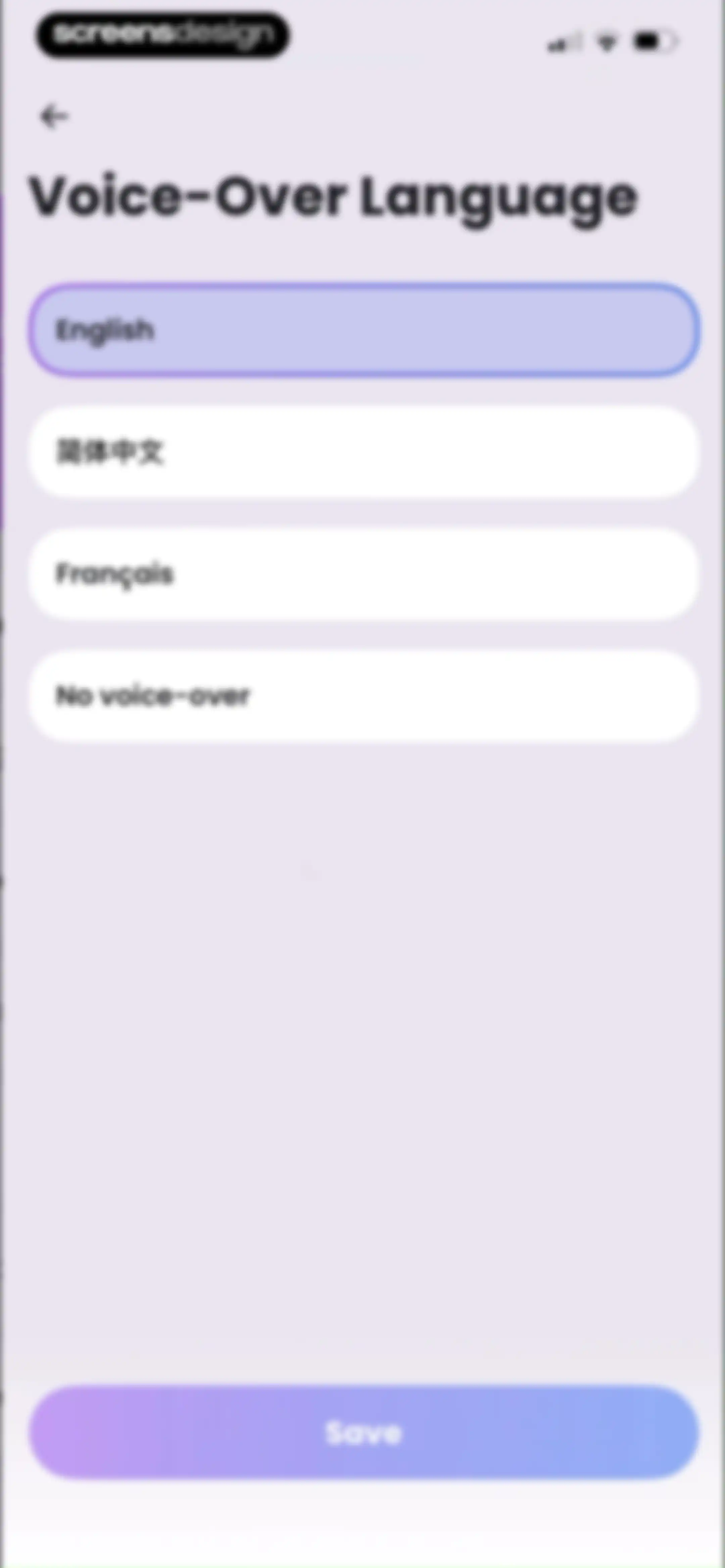 Dancebit: Home Dance Workouts screen 124