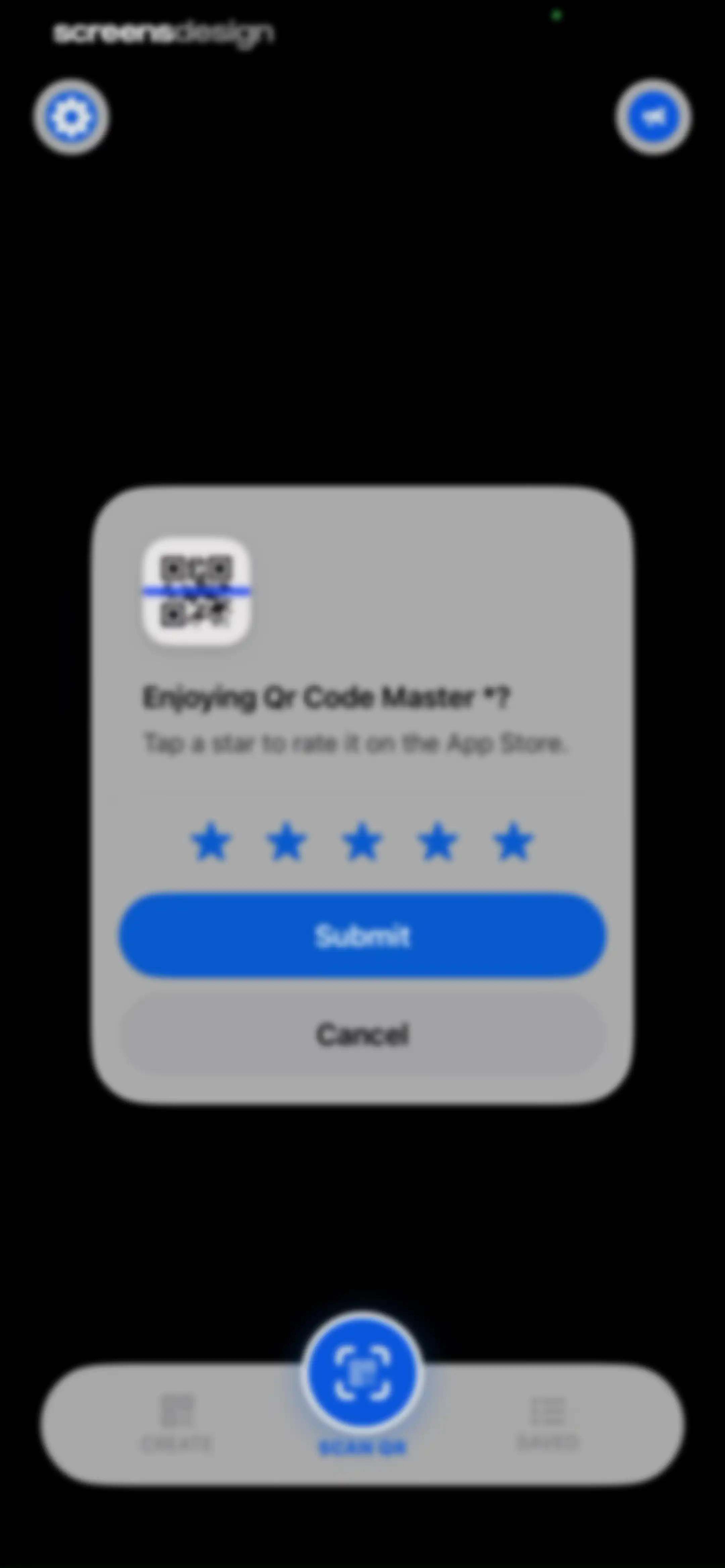 QR Code Master: Scan & Maker screen 8