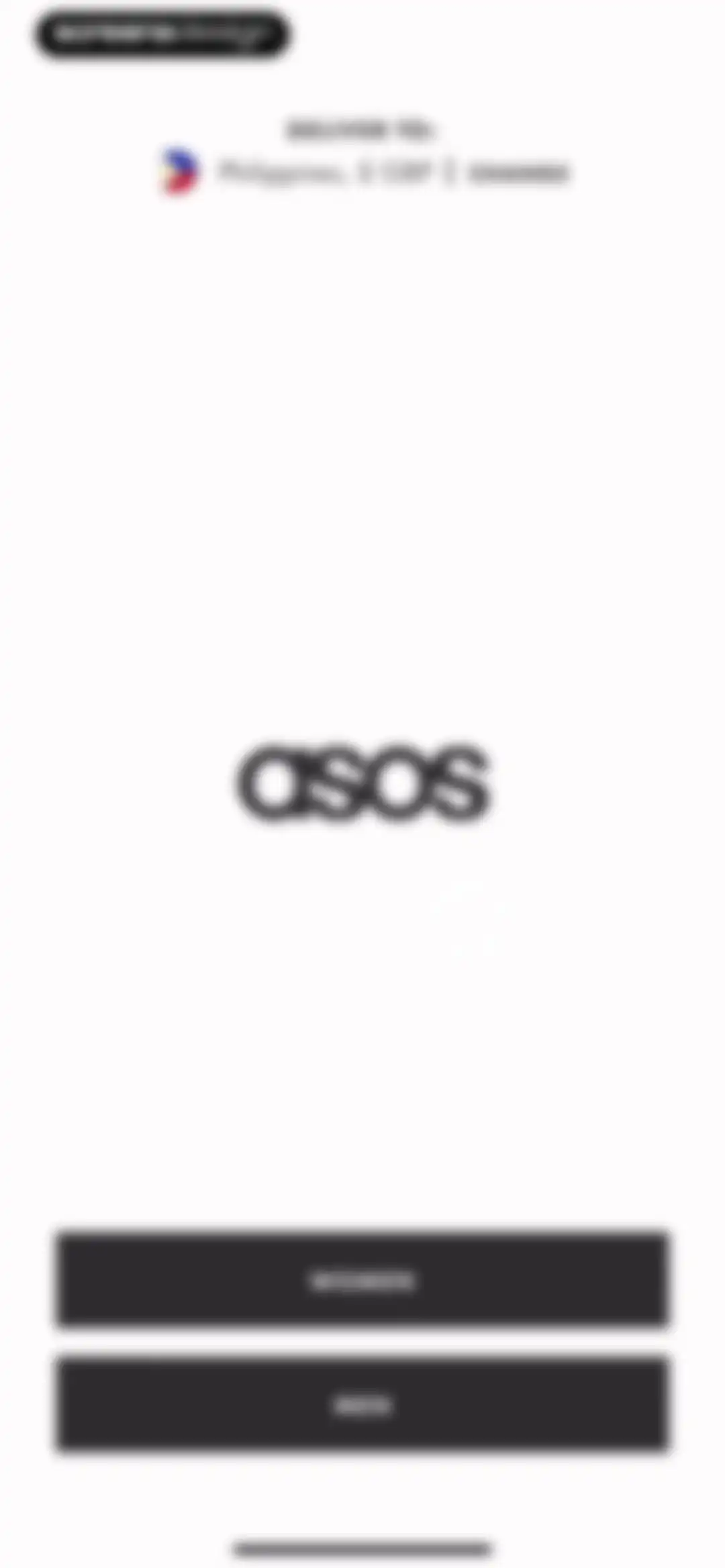 ASOS - Discover Fashion Online screen 7