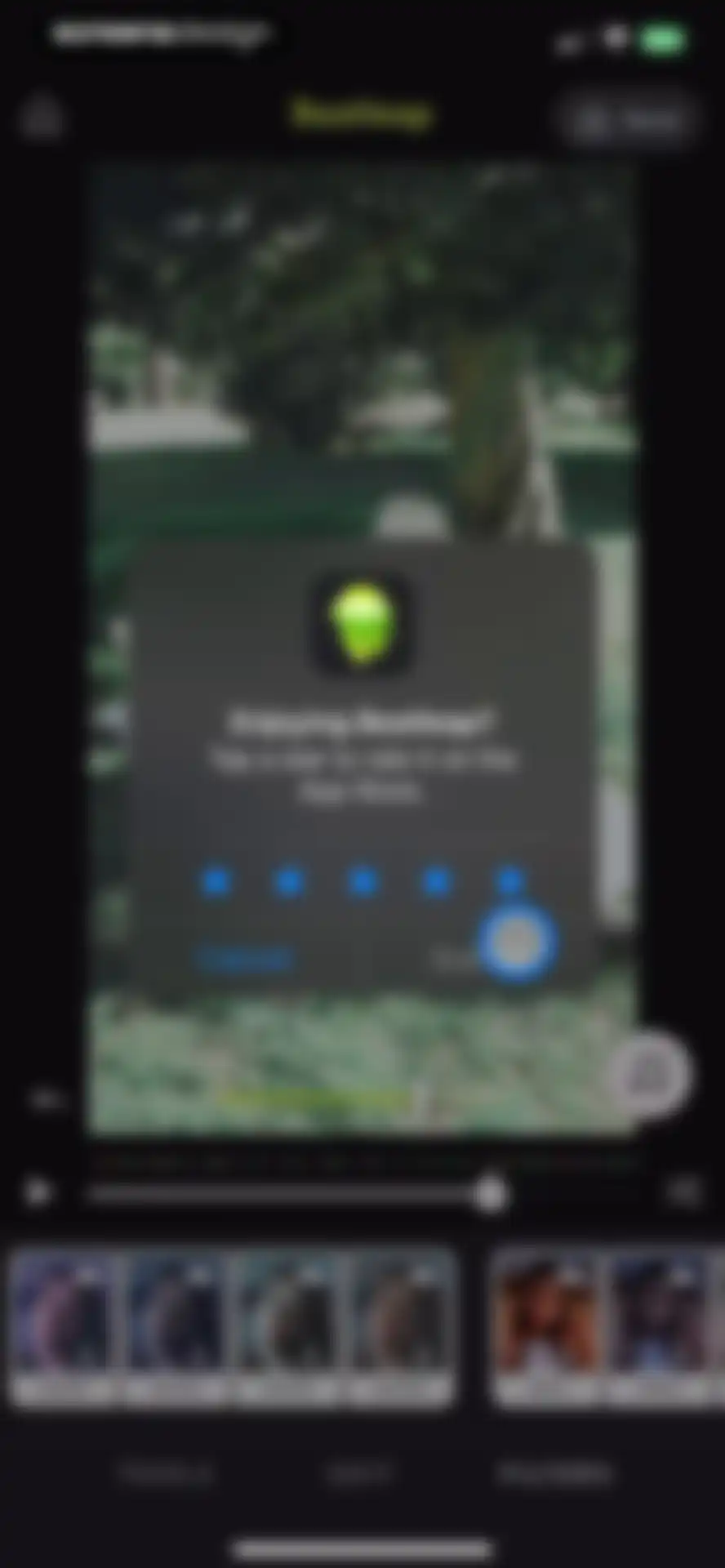 Beatleap by Lightricks screen 29
