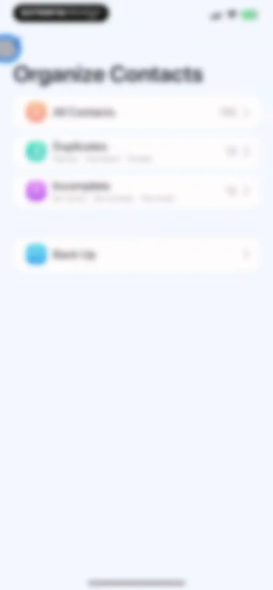 Hyper Cleaner: Clean Up Photos screen 30