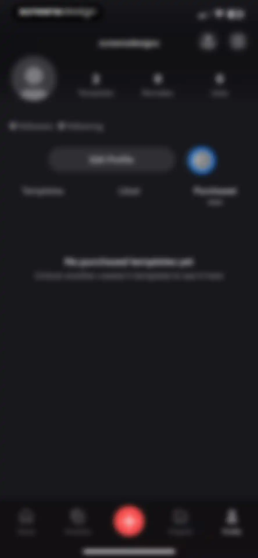 Videoleap: AI Video Editor screen 97