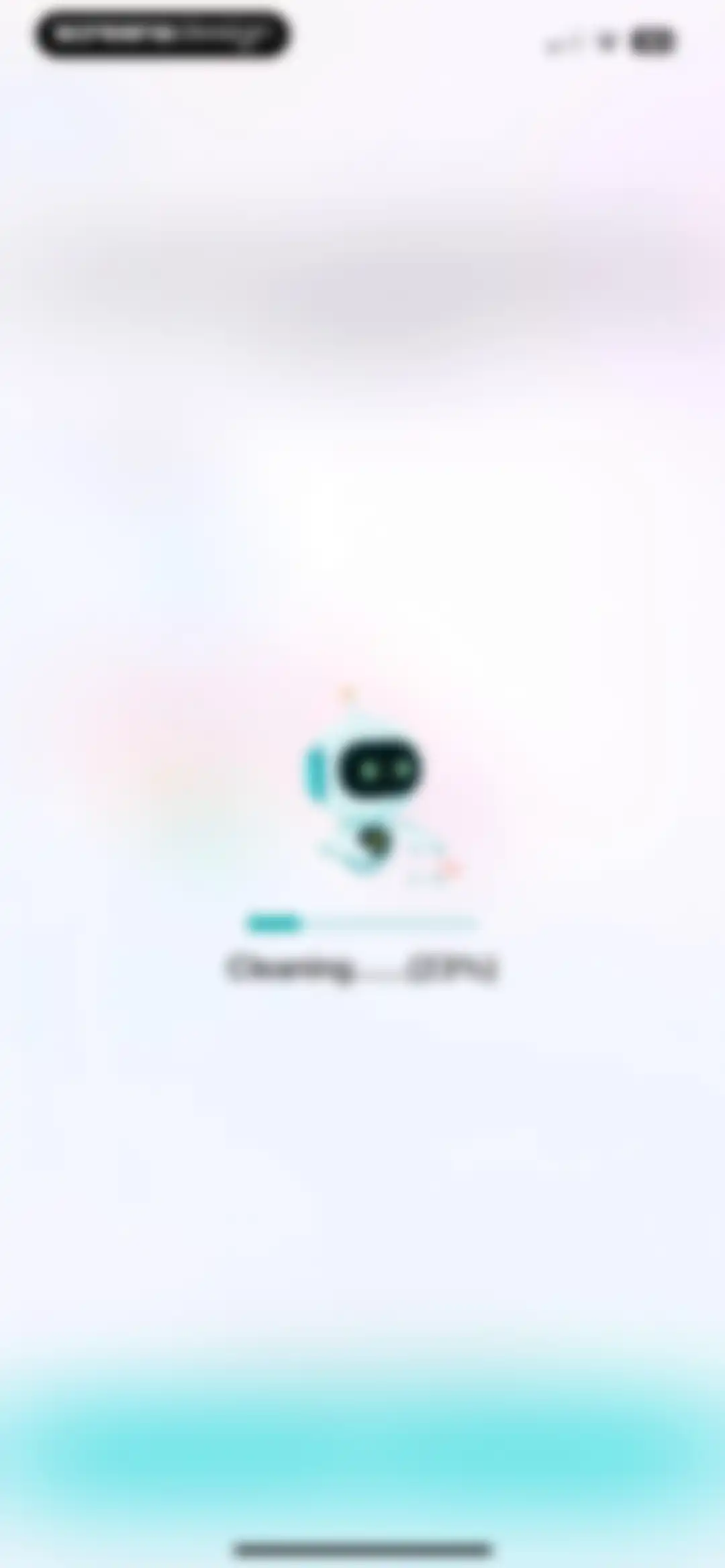 Cleaner: AI Phone Cleanup Tool screen 23