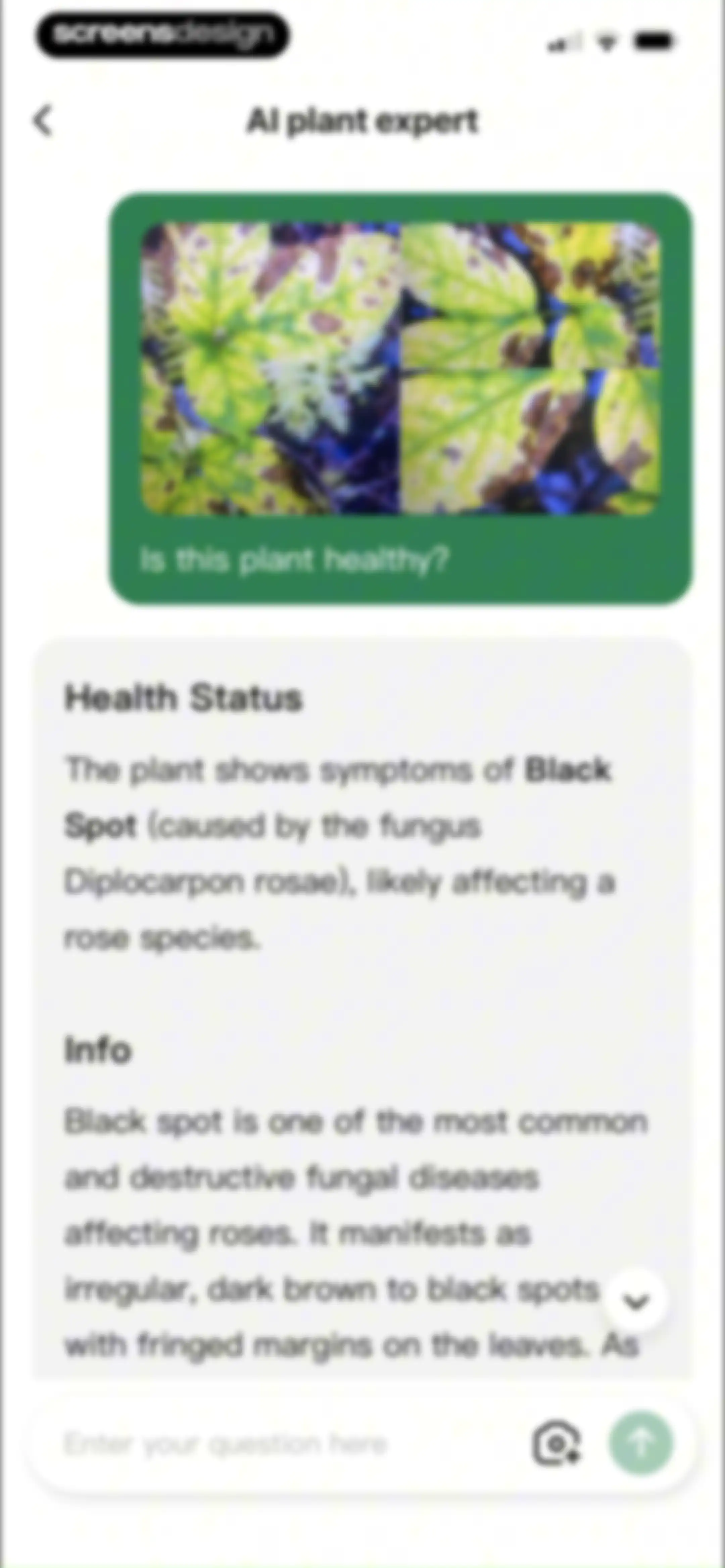PlantLush: Plant ID & Care Pro screen 37