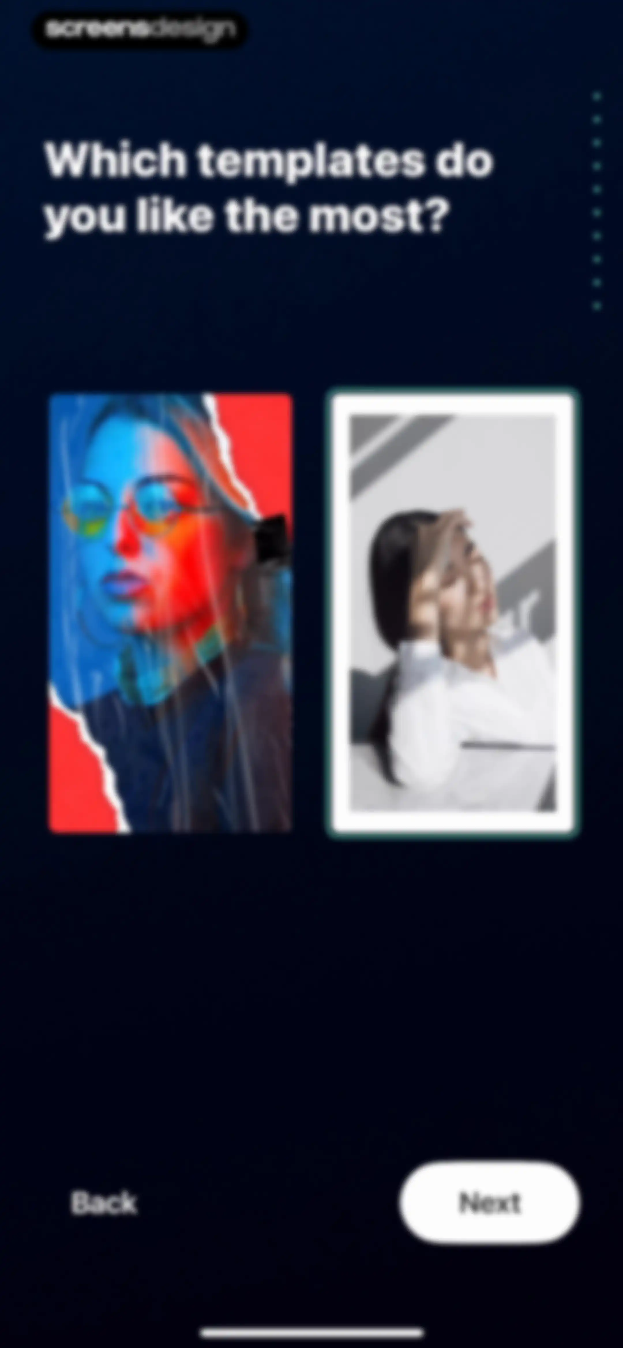 Lift: AI Video & Photo Editor screen 18