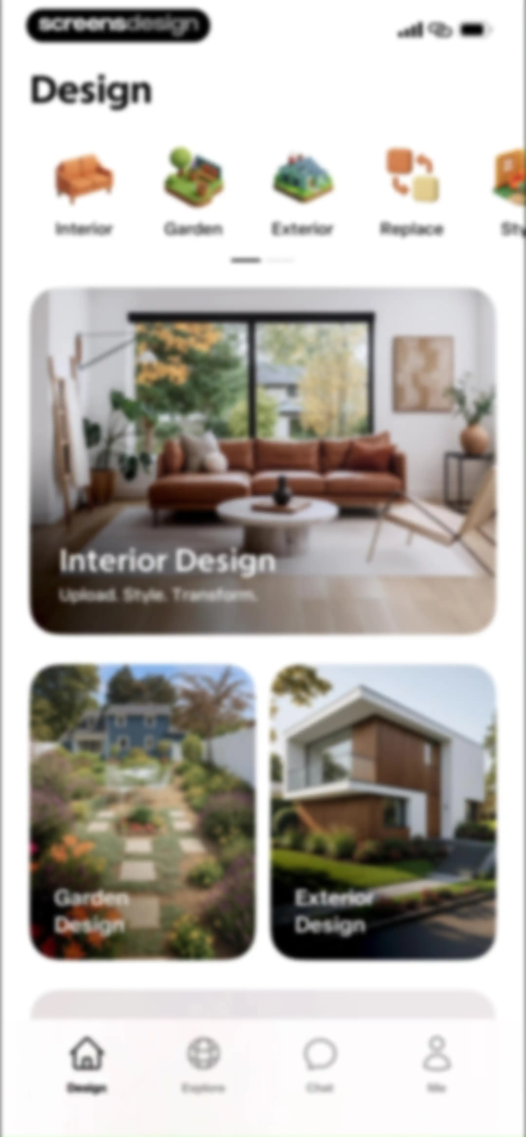AI Decor - AI Home Design screen 10