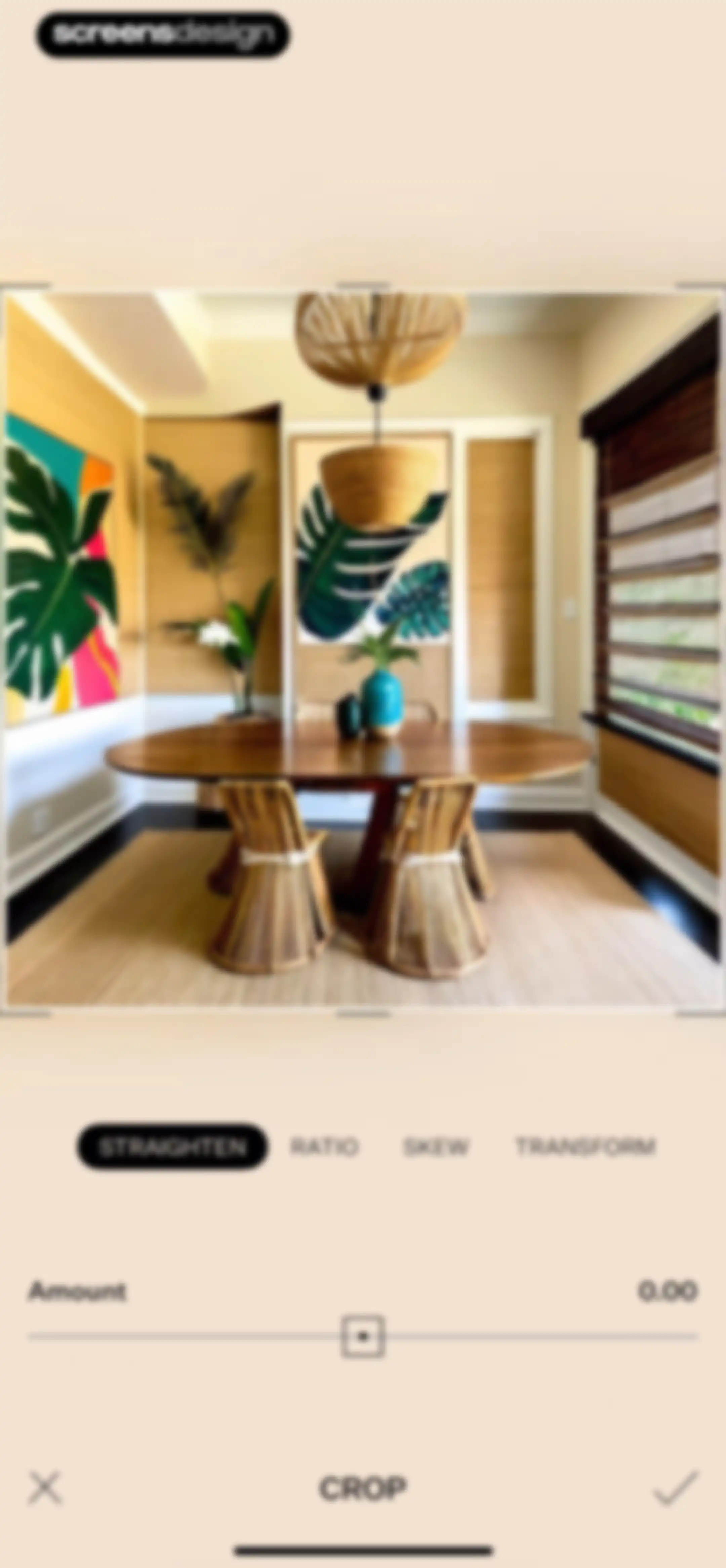 Tezza: Aesthetic Photo Editor screen 43